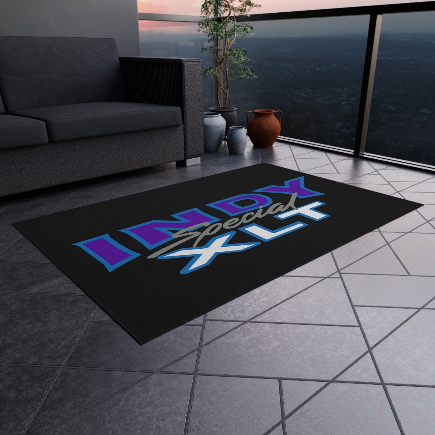 Outdoor Rug