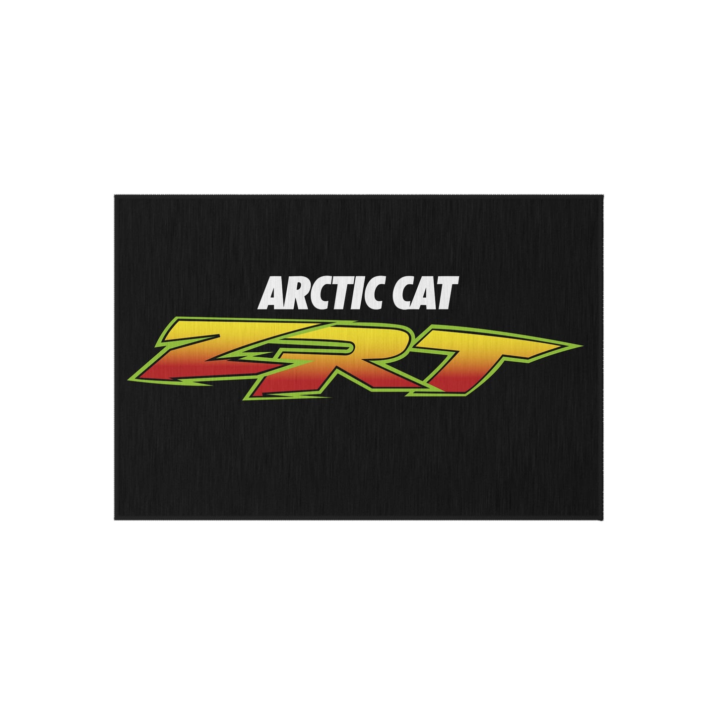 1997 ZRT Shop Rug