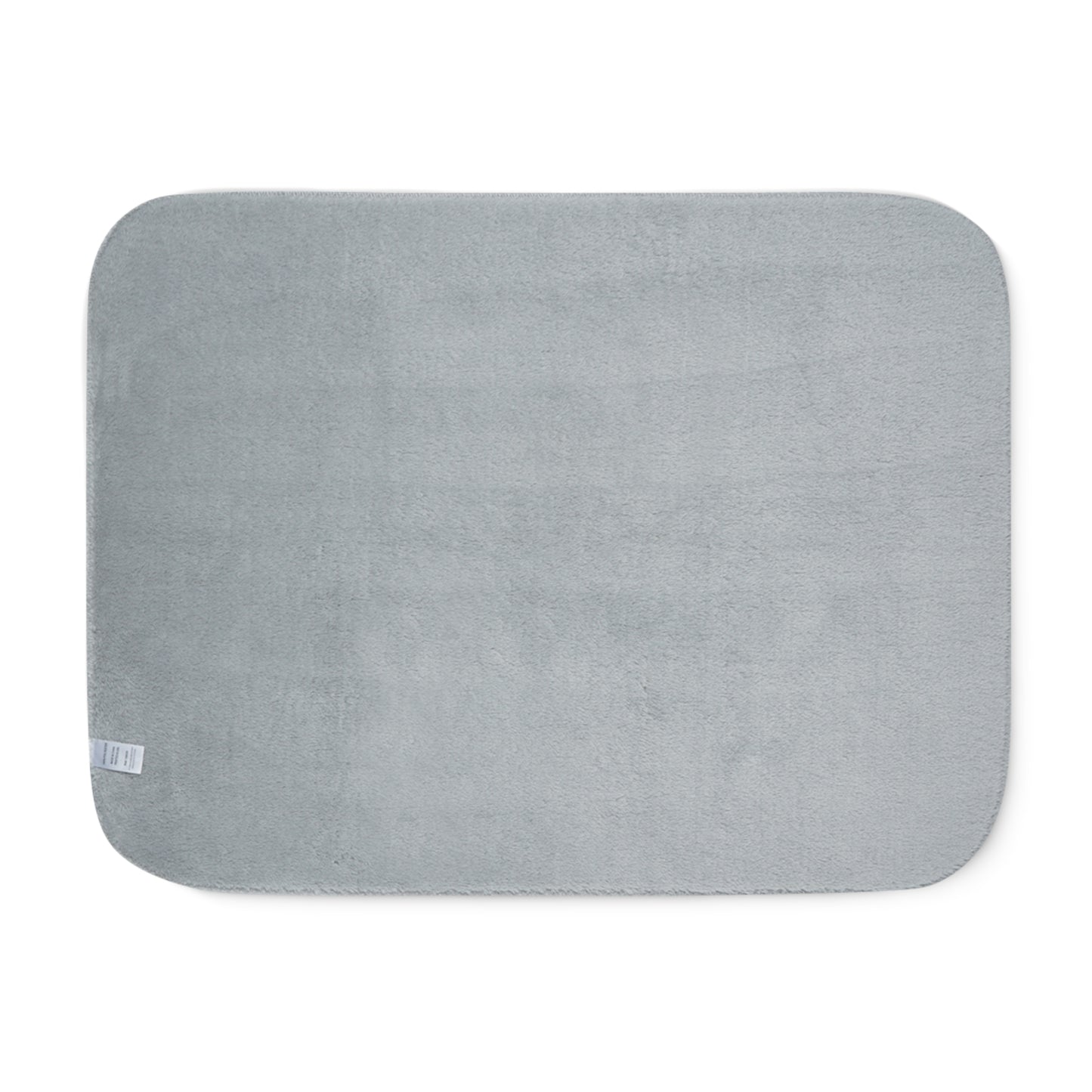 Orignal Wedge Life Sherpa Blanket, Two Colors