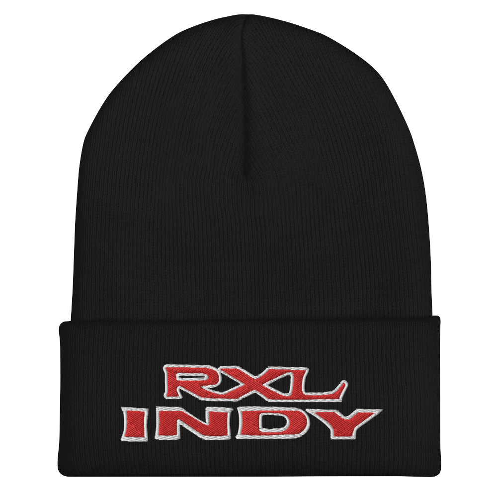RXL Cuffed Beanie