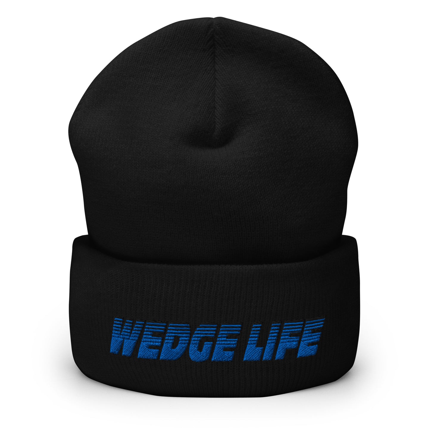 Wedge Life Beanie