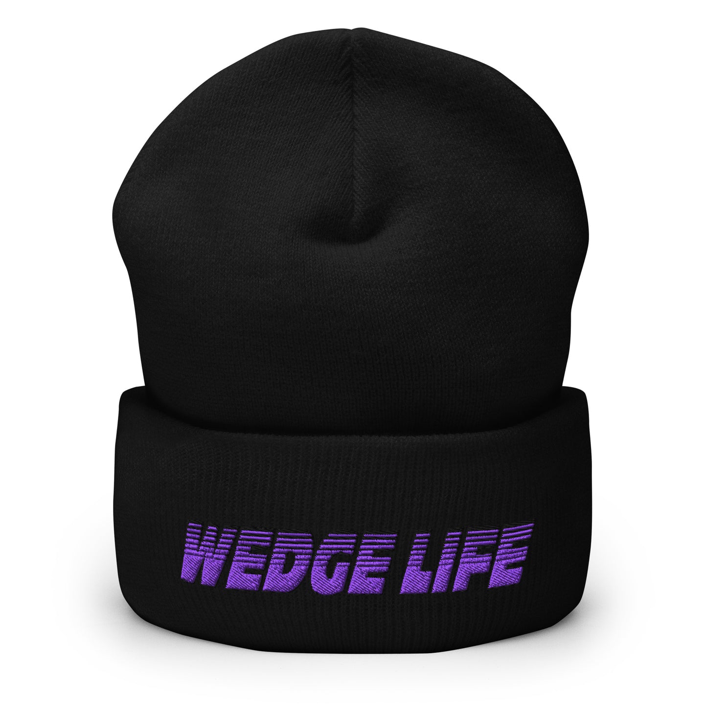 Wedge Life Beanie