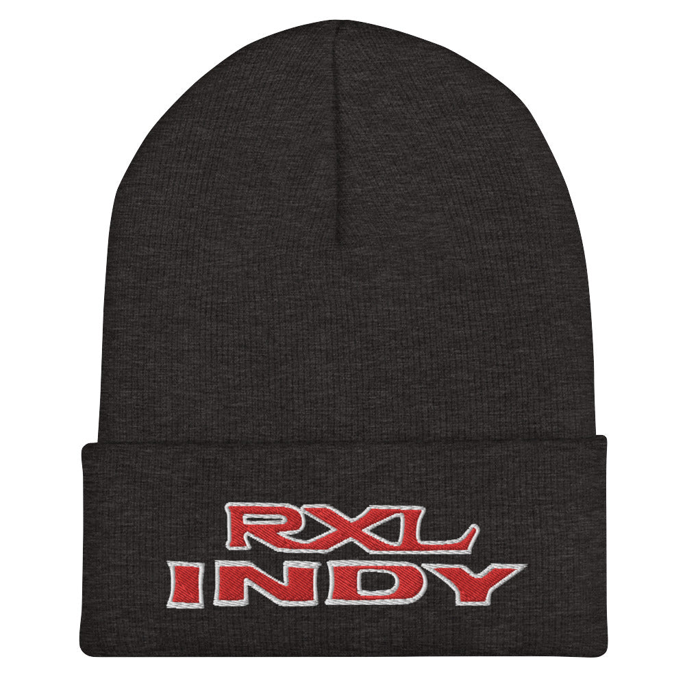 RXL Cuffed Beanie