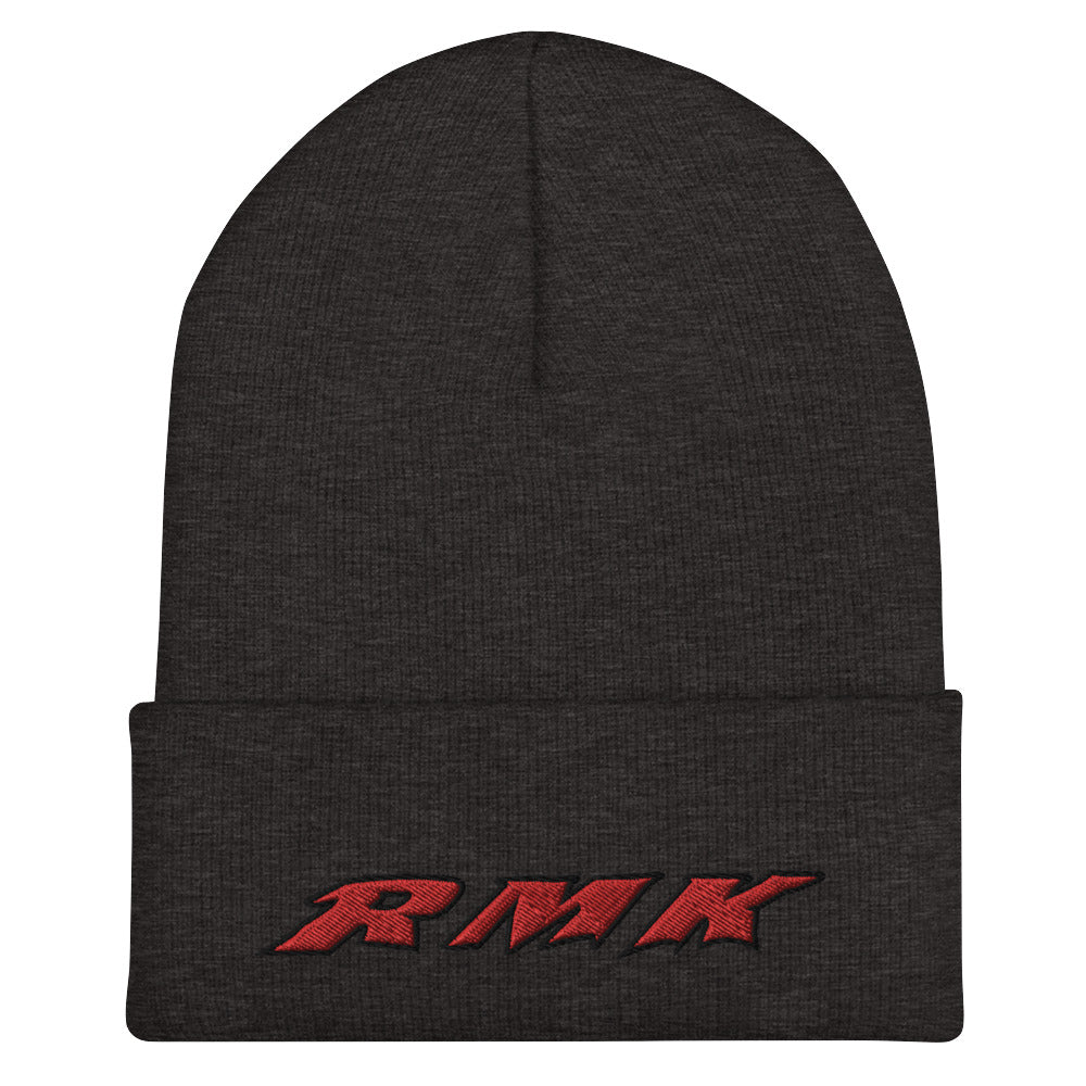 RMK Cuffed Beanie
