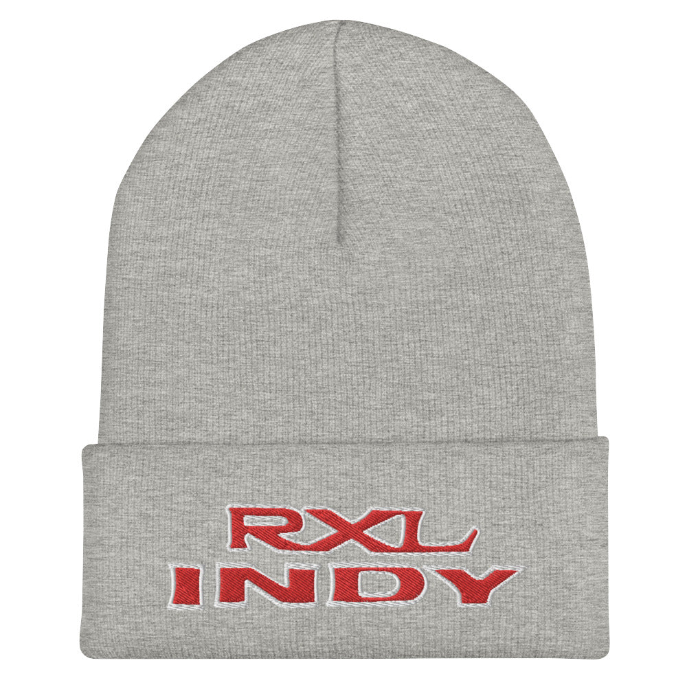 RXL Cuffed Beanie