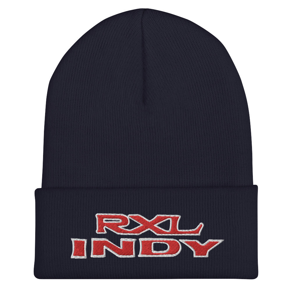RXL Cuffed Beanie