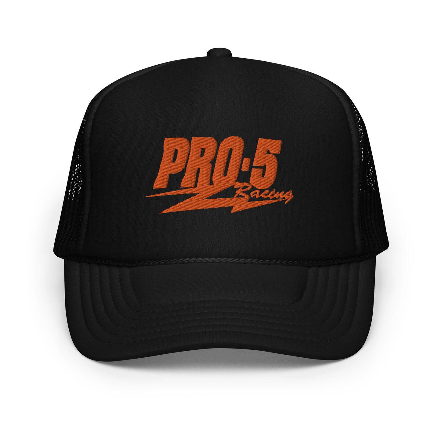 Pro 5 Foam trucker hat