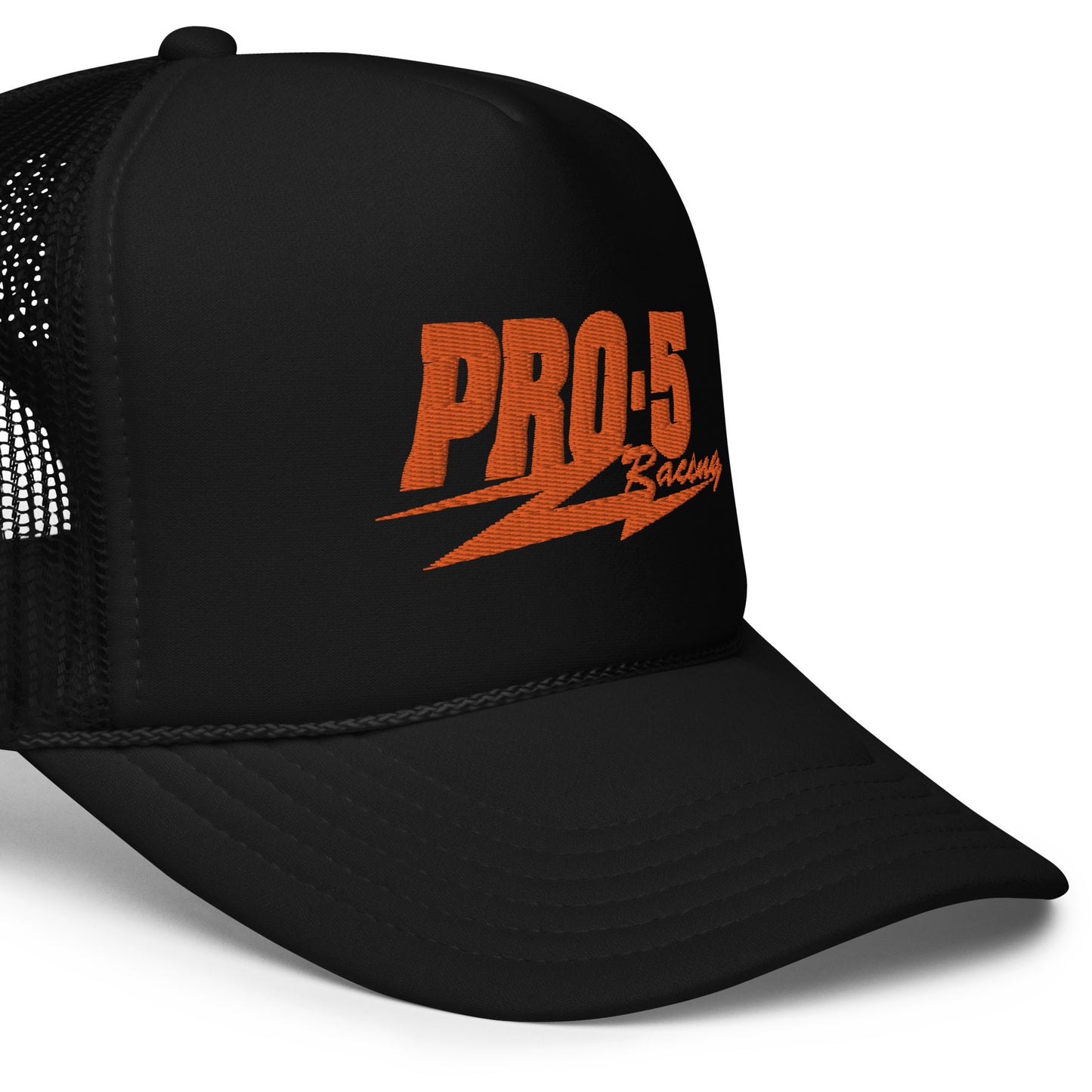 Pro 5 Foam trucker hat