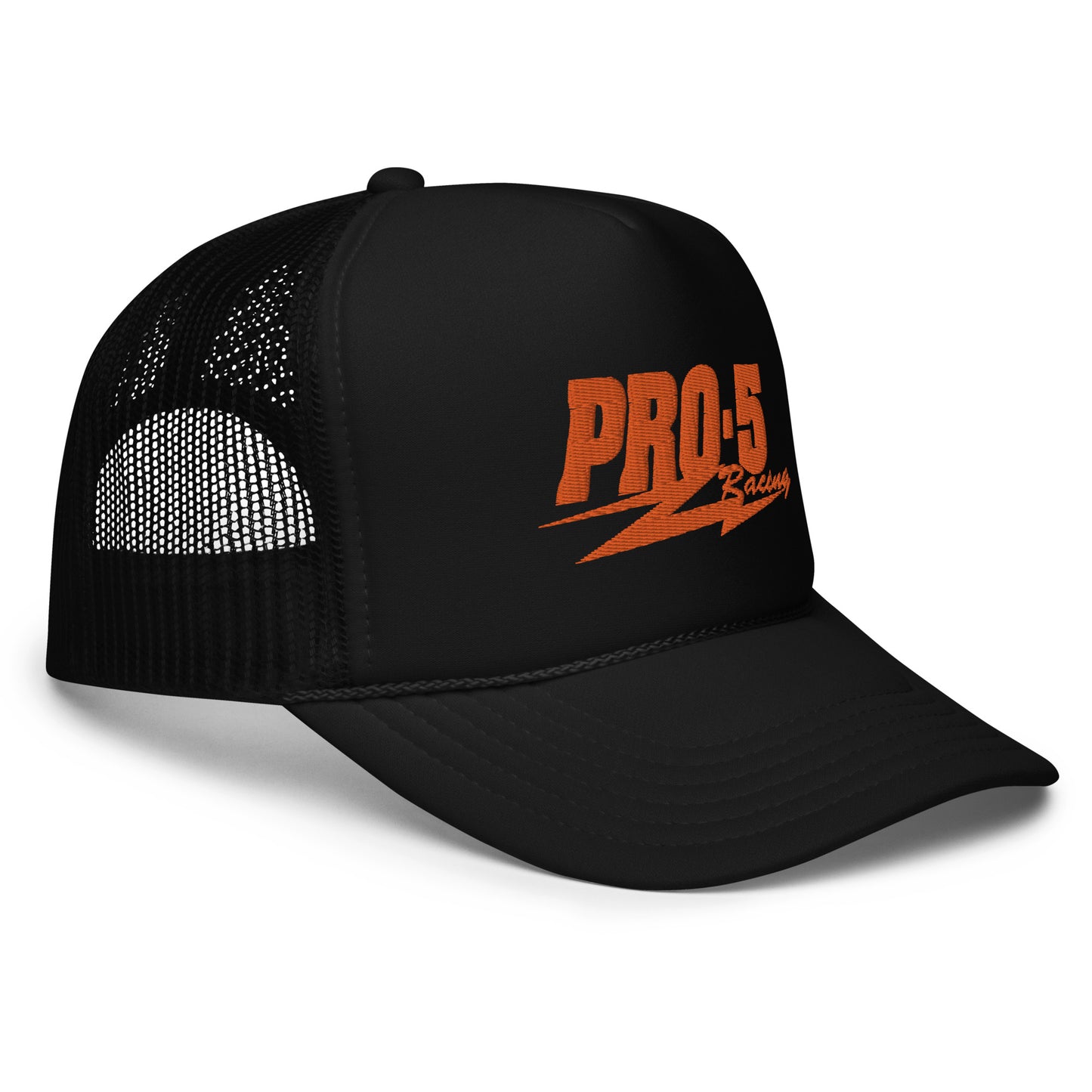 Pro 5 Foam trucker hat
