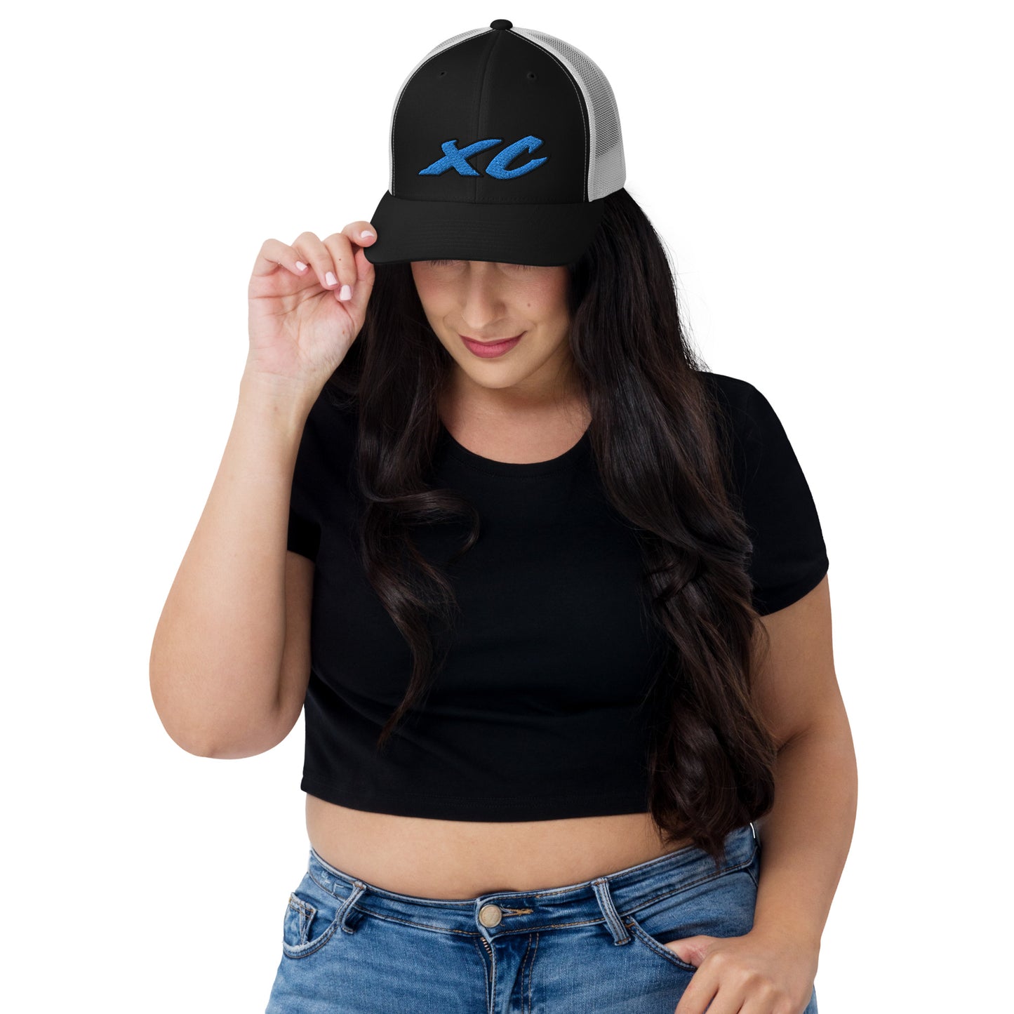 1997 XC Trucker Cap