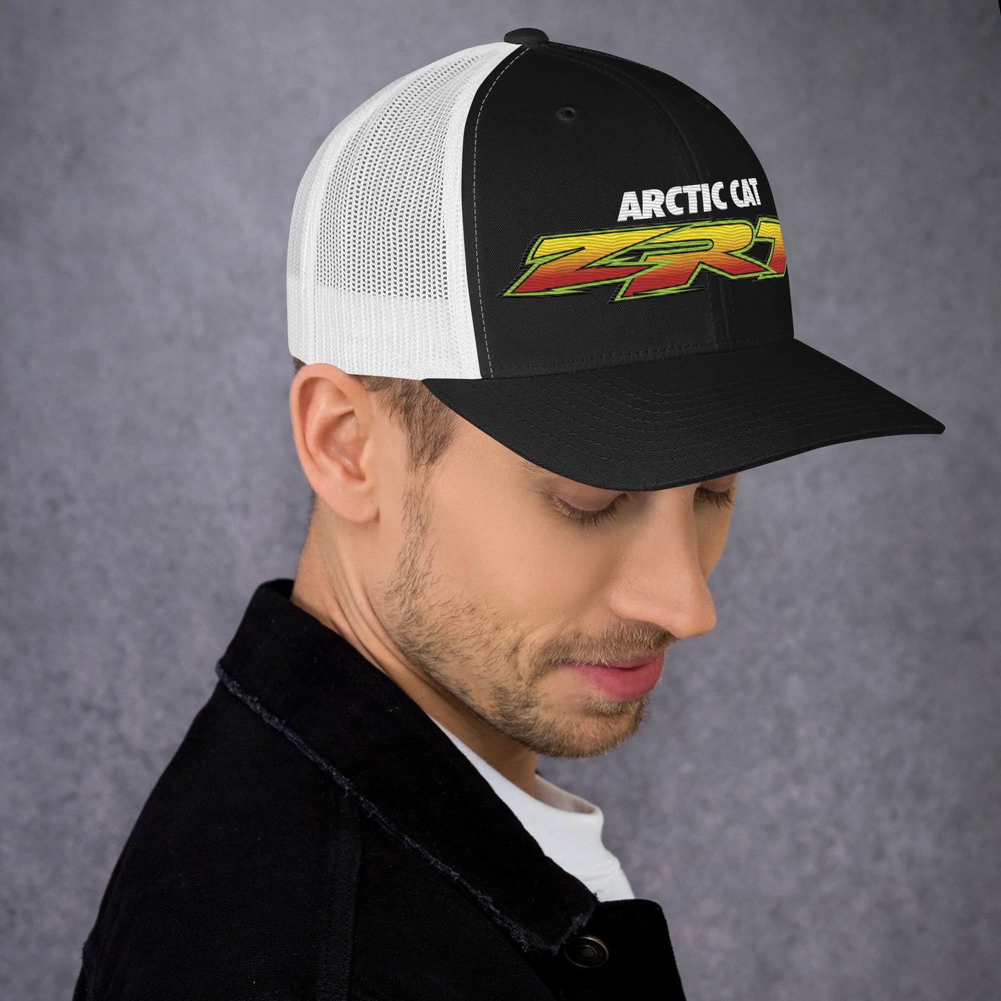 1997 ZRT Trucker Cap