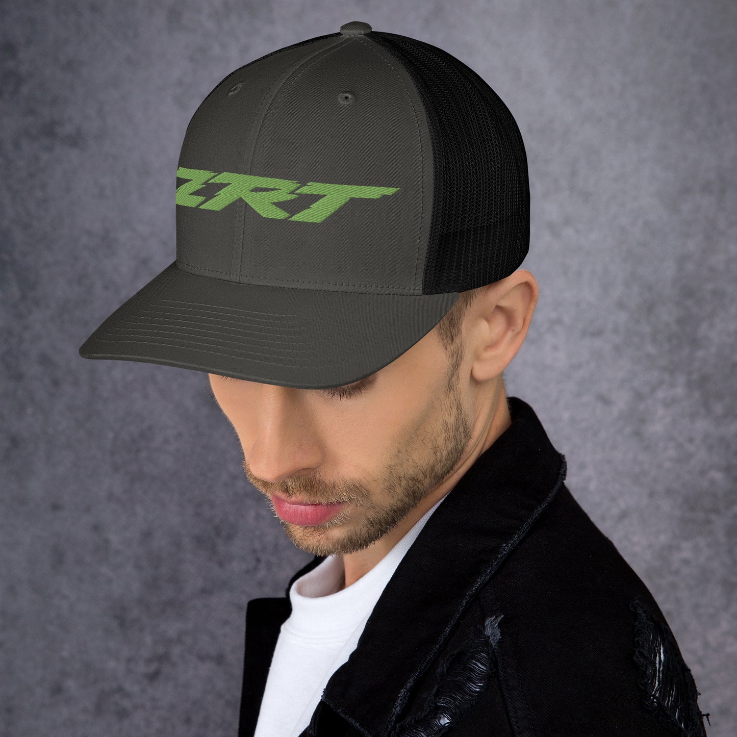 ZRT Trucker Cap