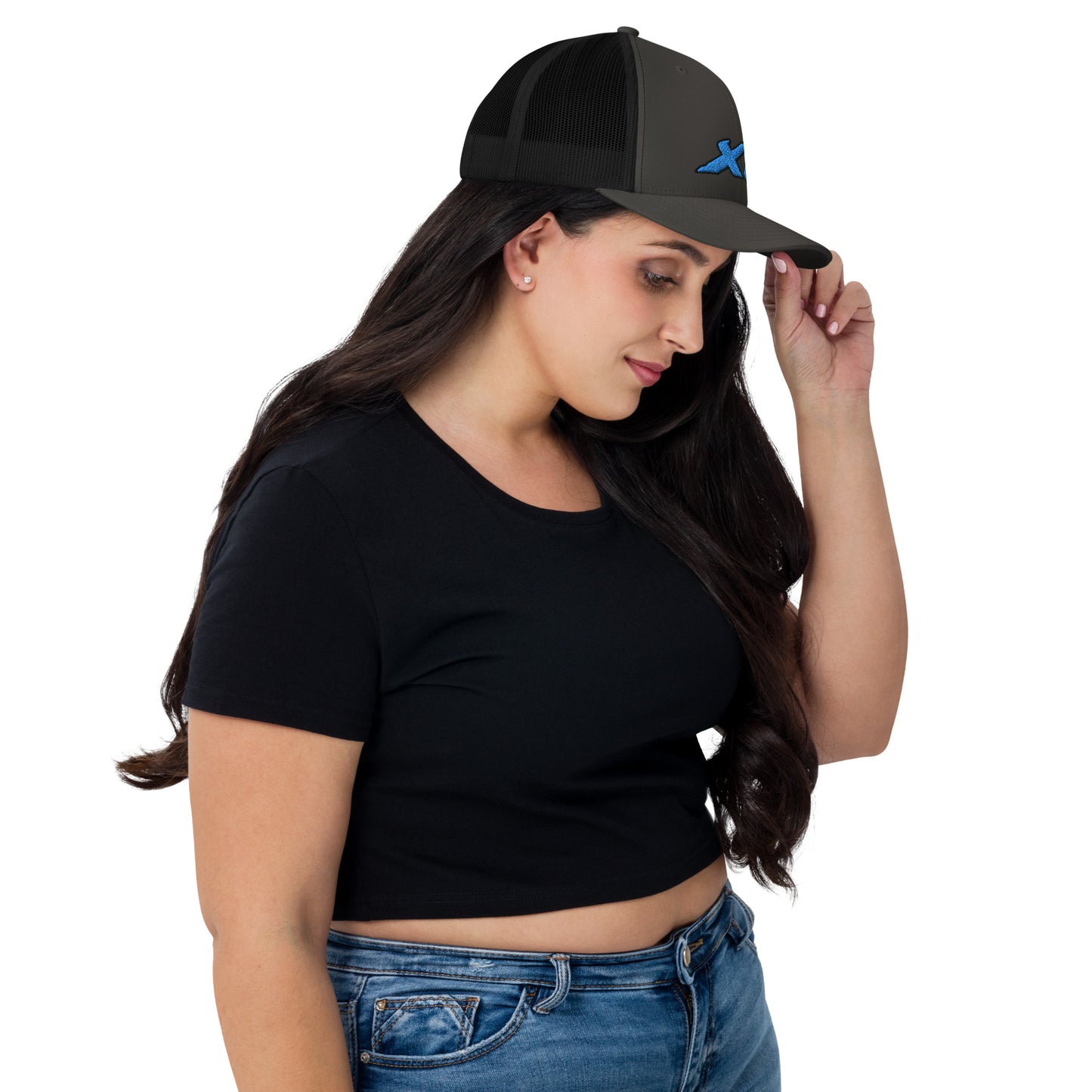 1997 XC Trucker Cap