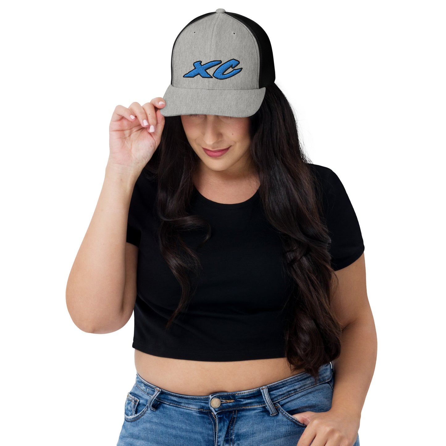 1997 XC Trucker Cap