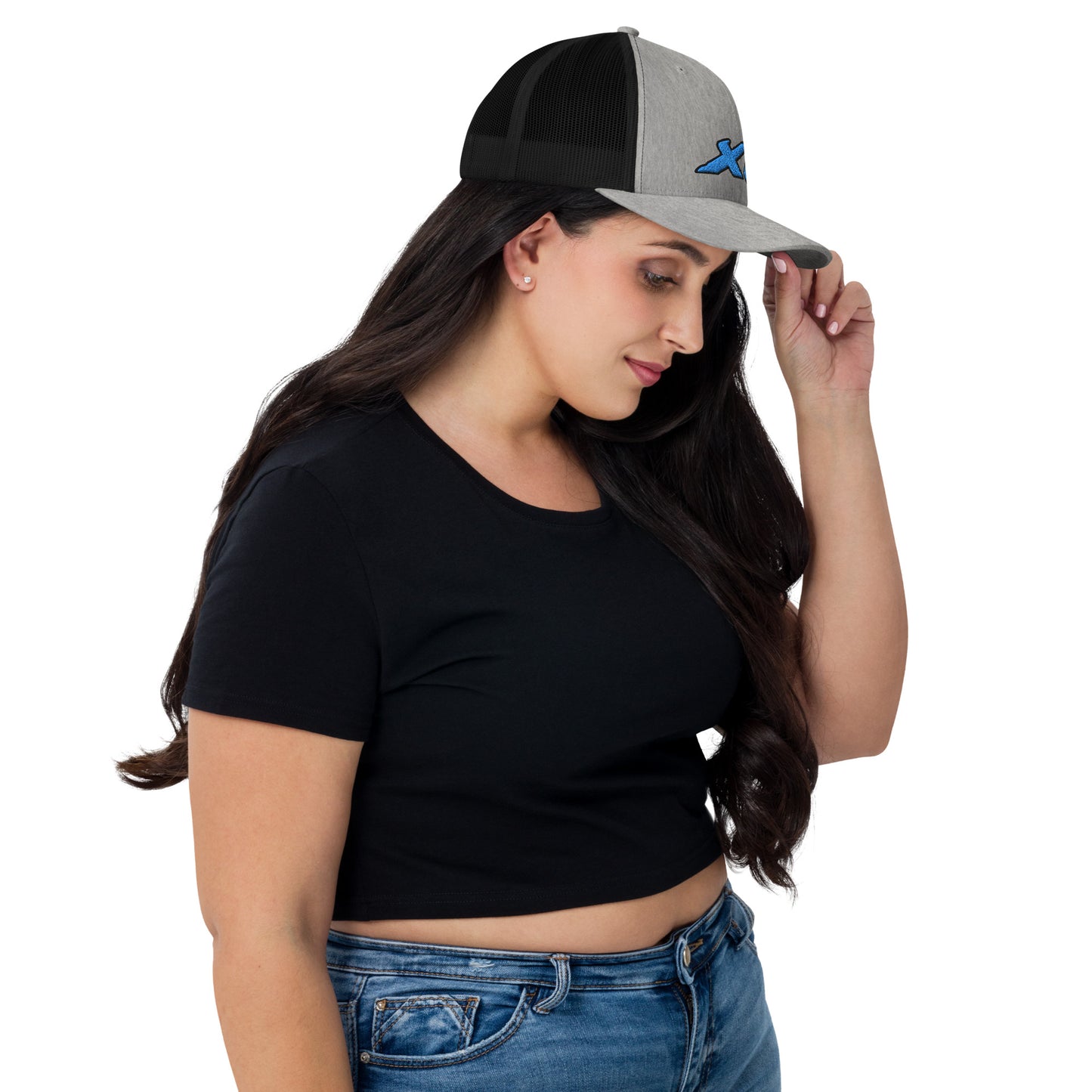 1997 XC Trucker Cap