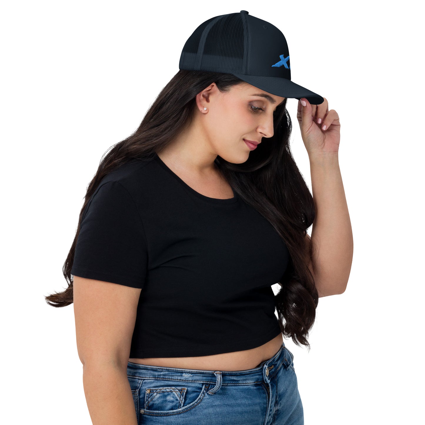 1997 XC Trucker Cap