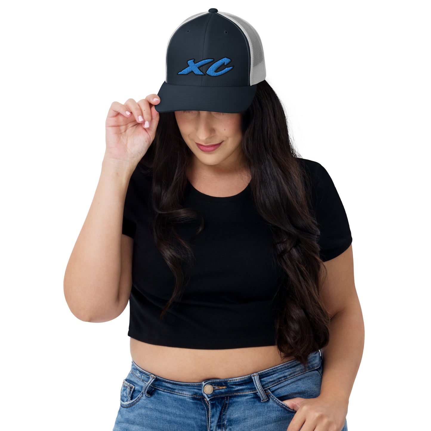 1997 XC Trucker Cap