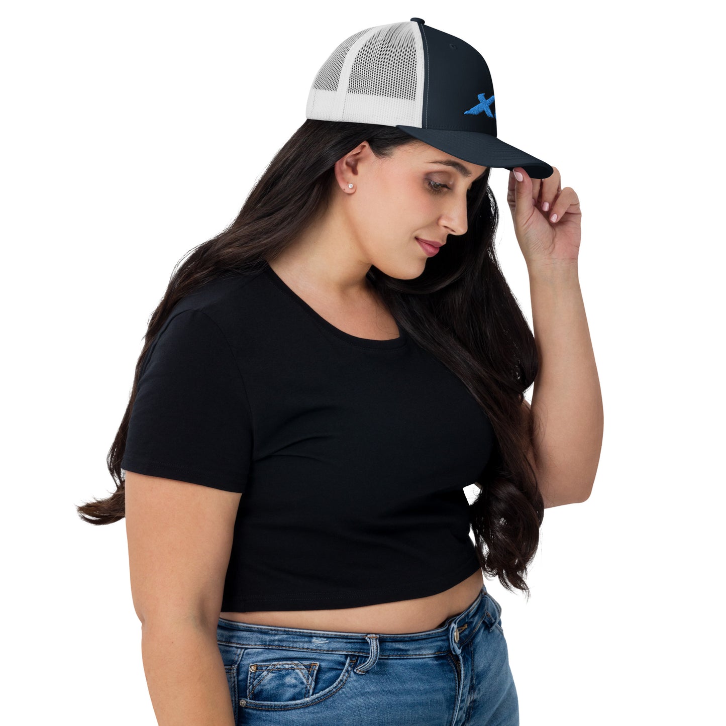 1997 XC Trucker Cap