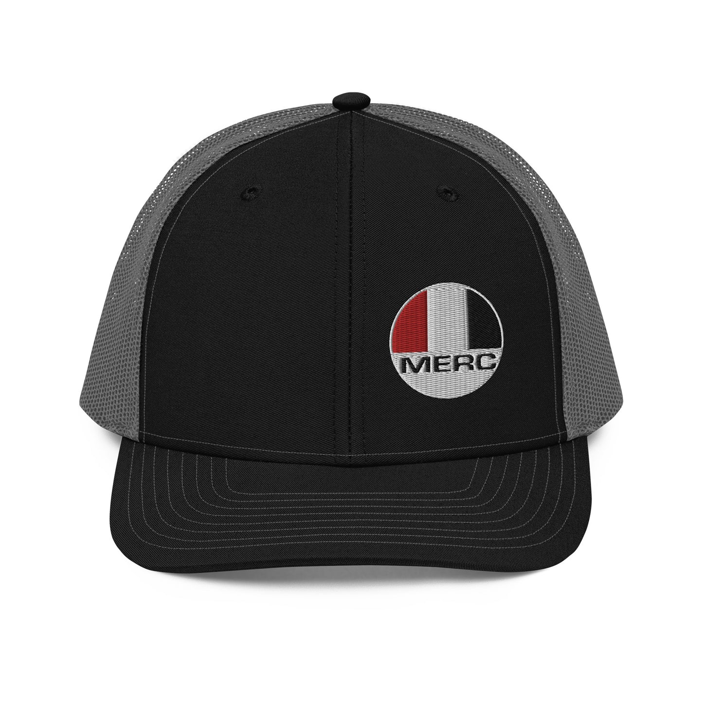 Merc Sno Twister Trucker Cap