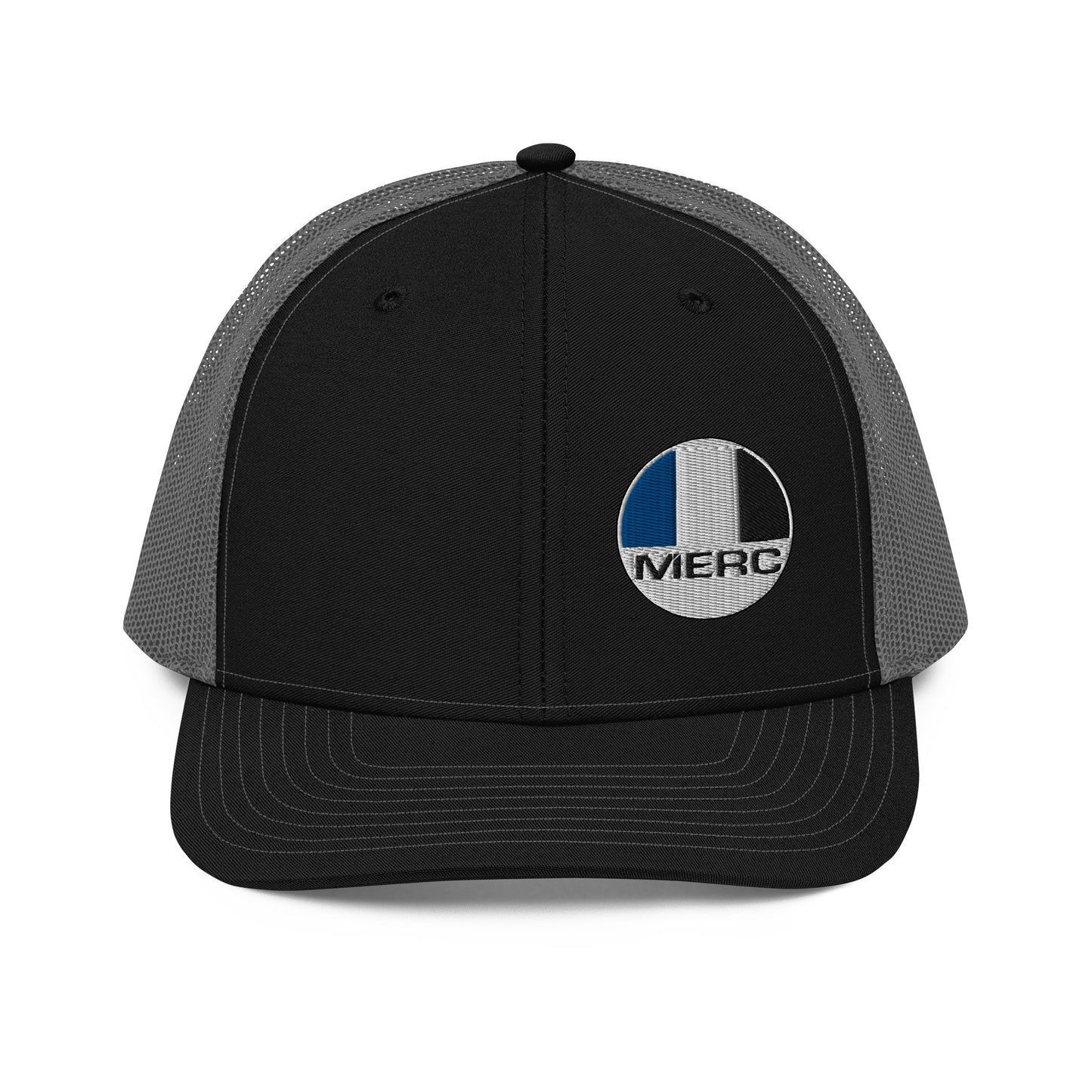 Merc Trail Twister Trucker Cap