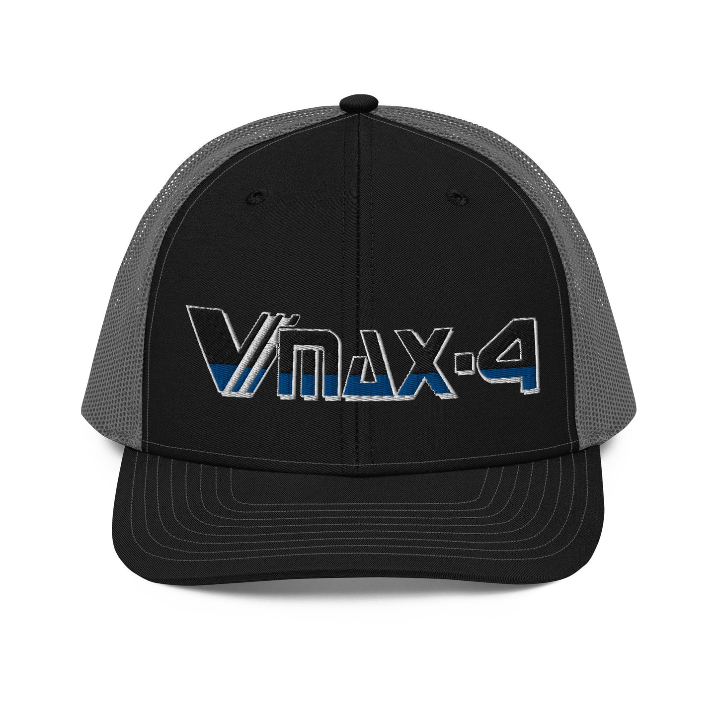 1996 Vmax 4 Trucker Cap