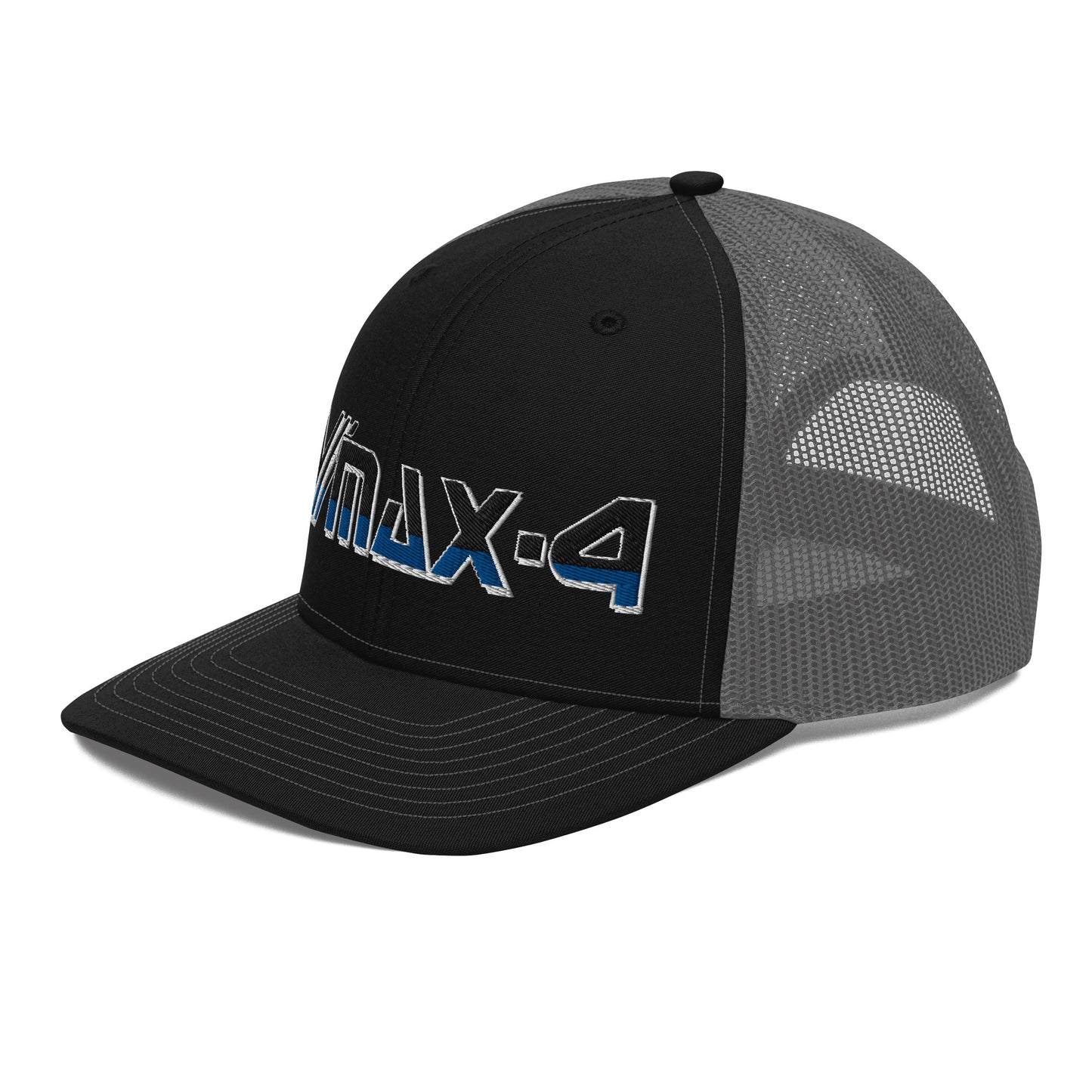 1996 Vmax 4 Trucker Cap