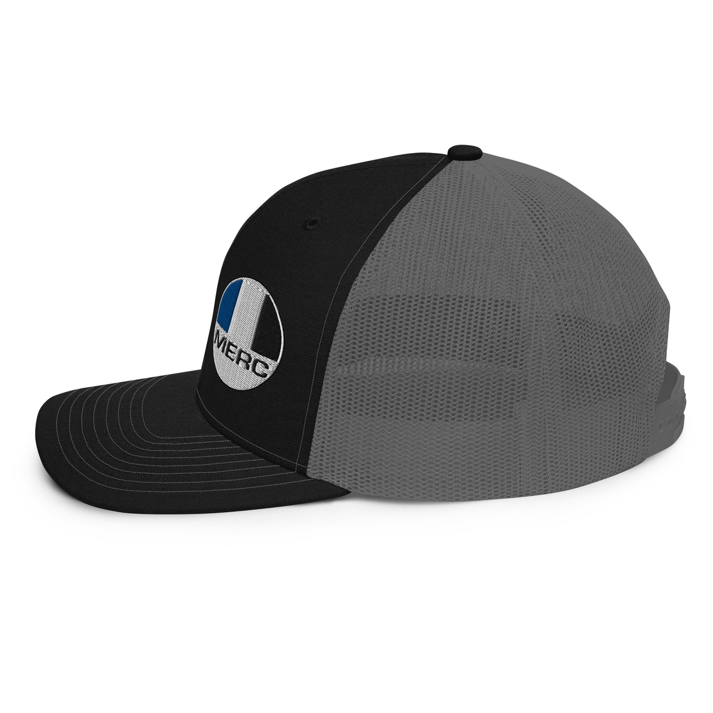 Merc Trail Twister Trucker Cap