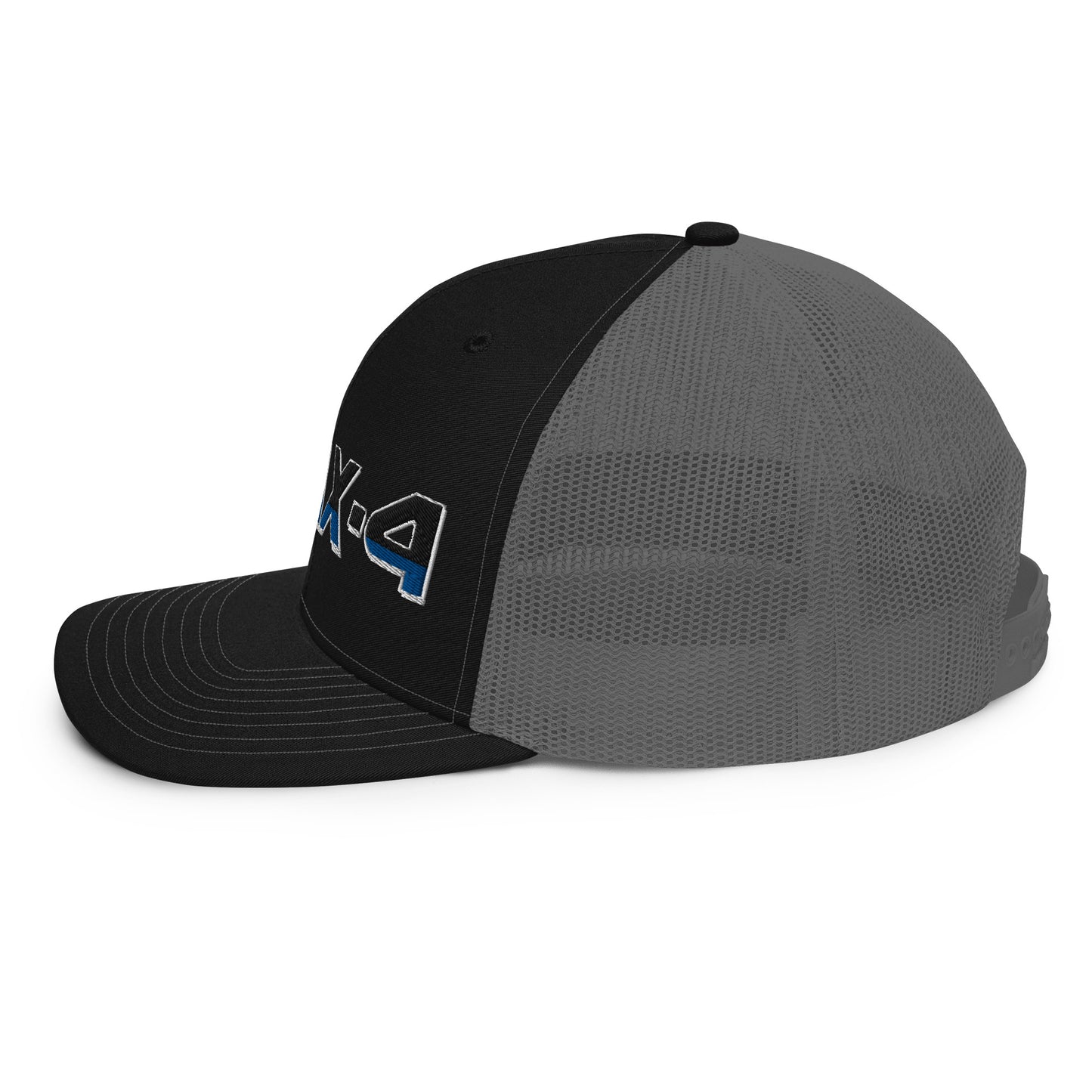 1996 Vmax 4 Trucker Cap