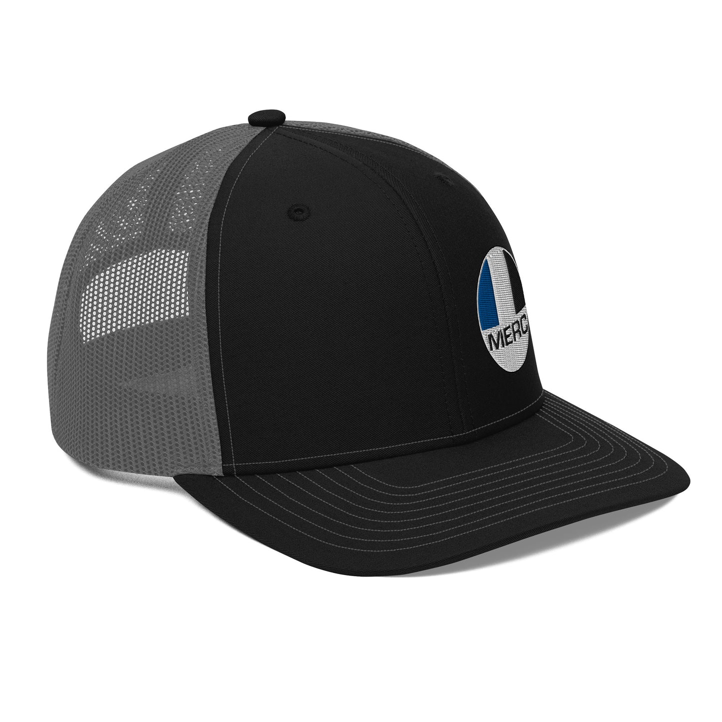 Merc Trail Twister Trucker Cap