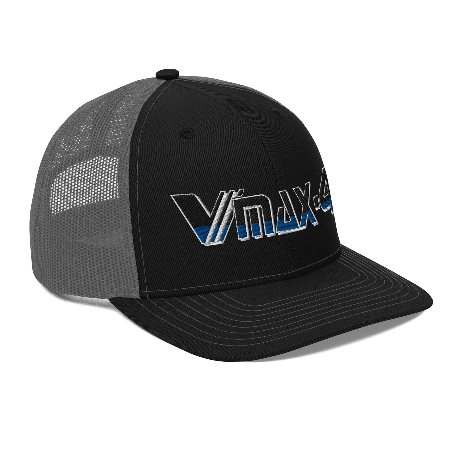 1996 Vmax 4 Trucker Cap
