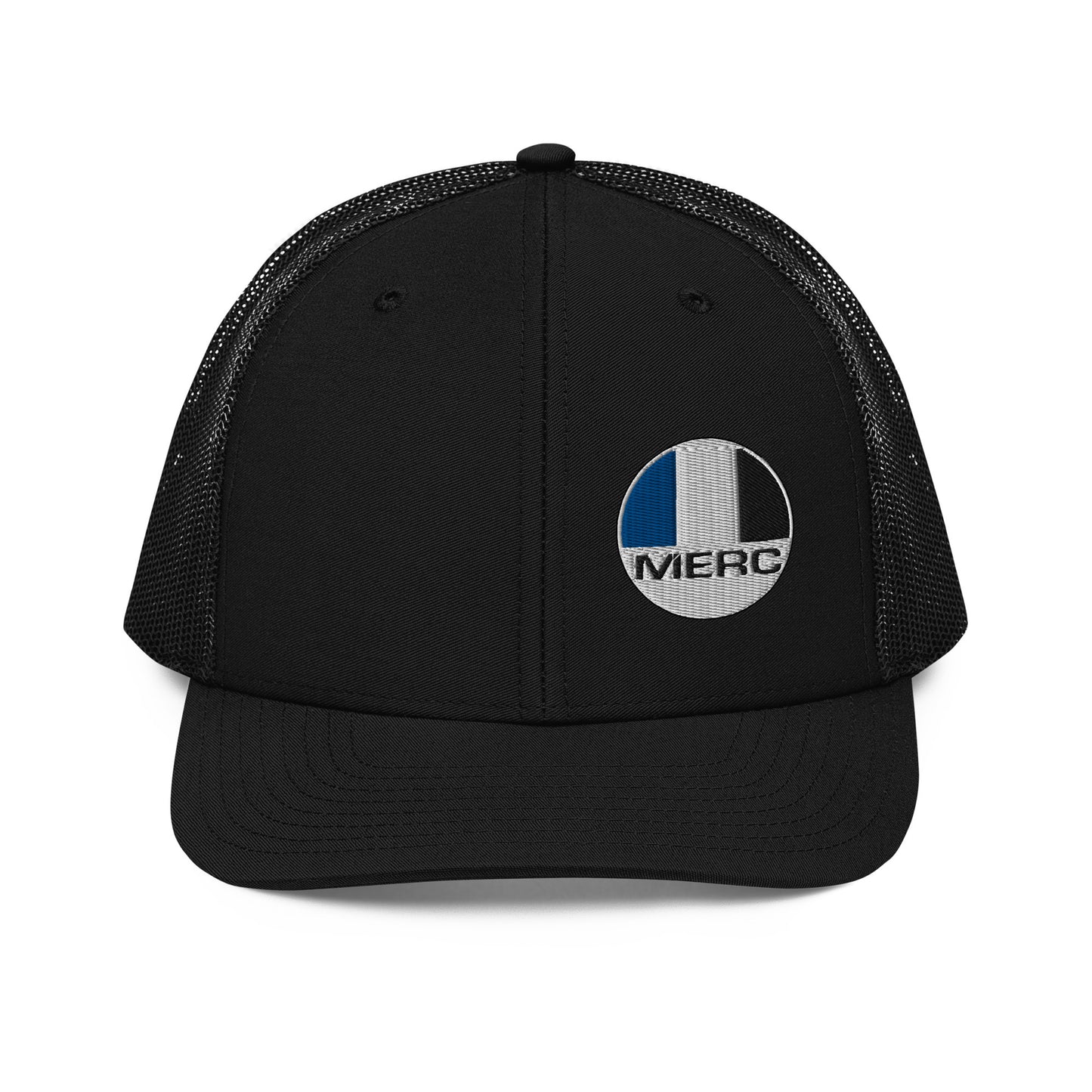 Merc Trail Twister Trucker Cap