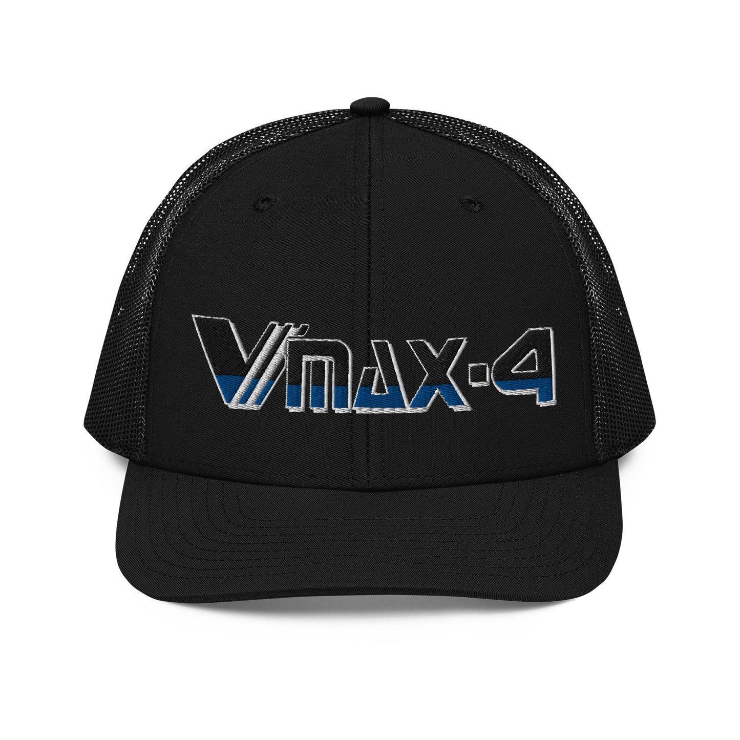 1996 Vmax 4 Trucker Cap