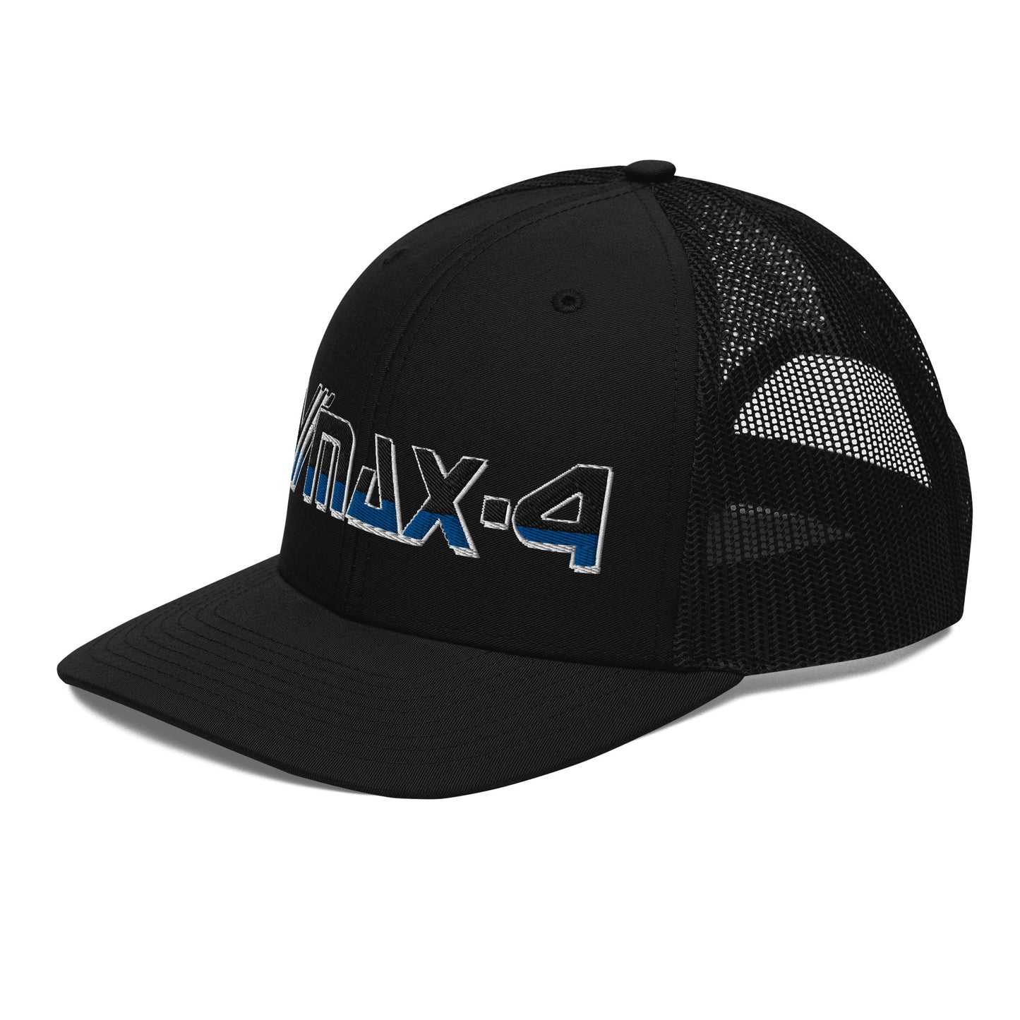 1996 Vmax 4 Trucker Cap