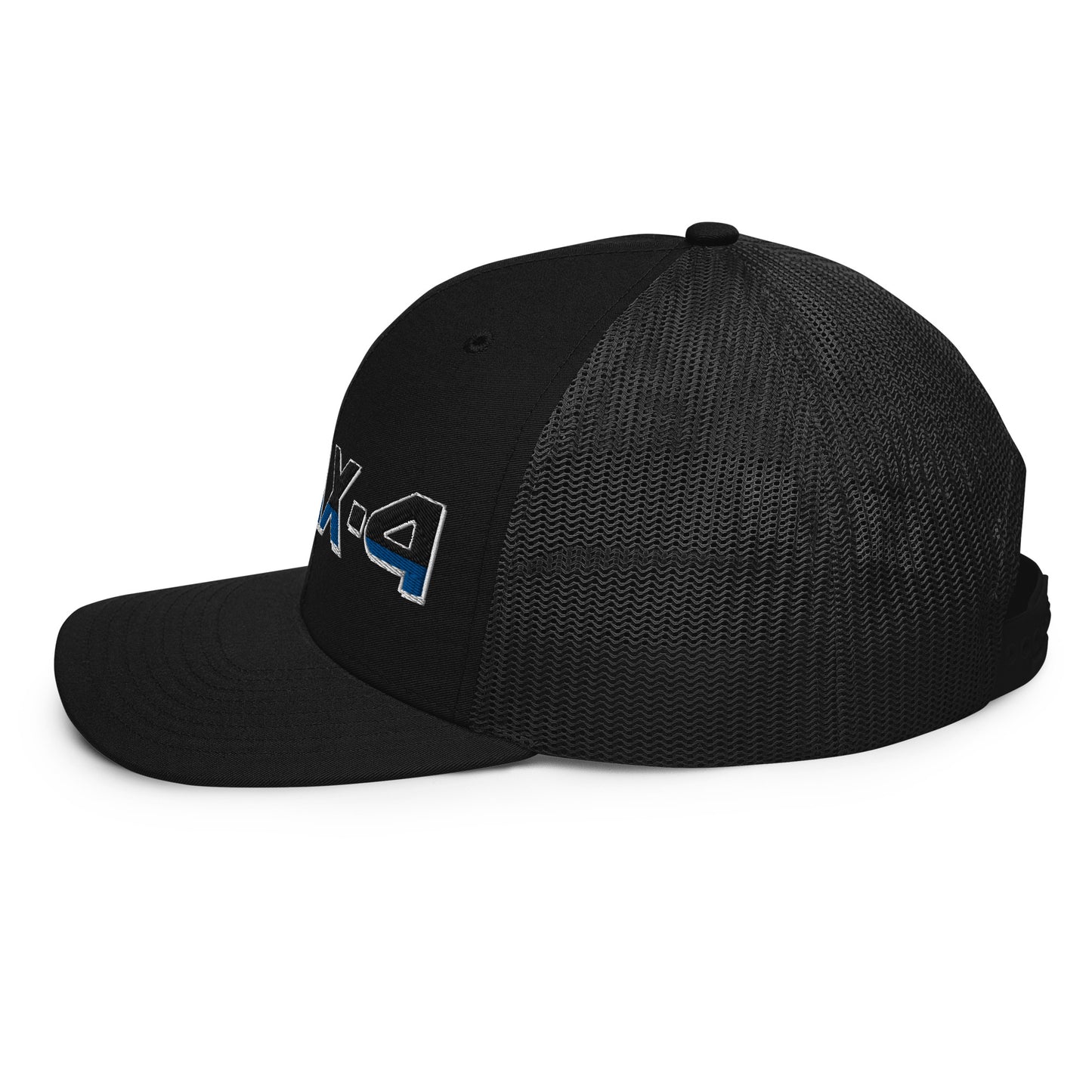 1996 Vmax 4 Trucker Cap