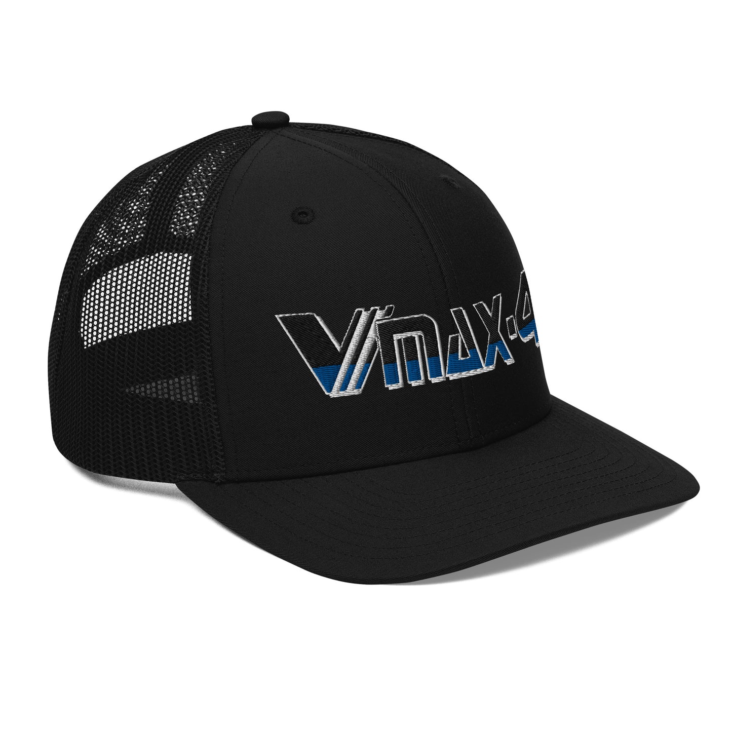 1996 Vmax 4 Trucker Cap