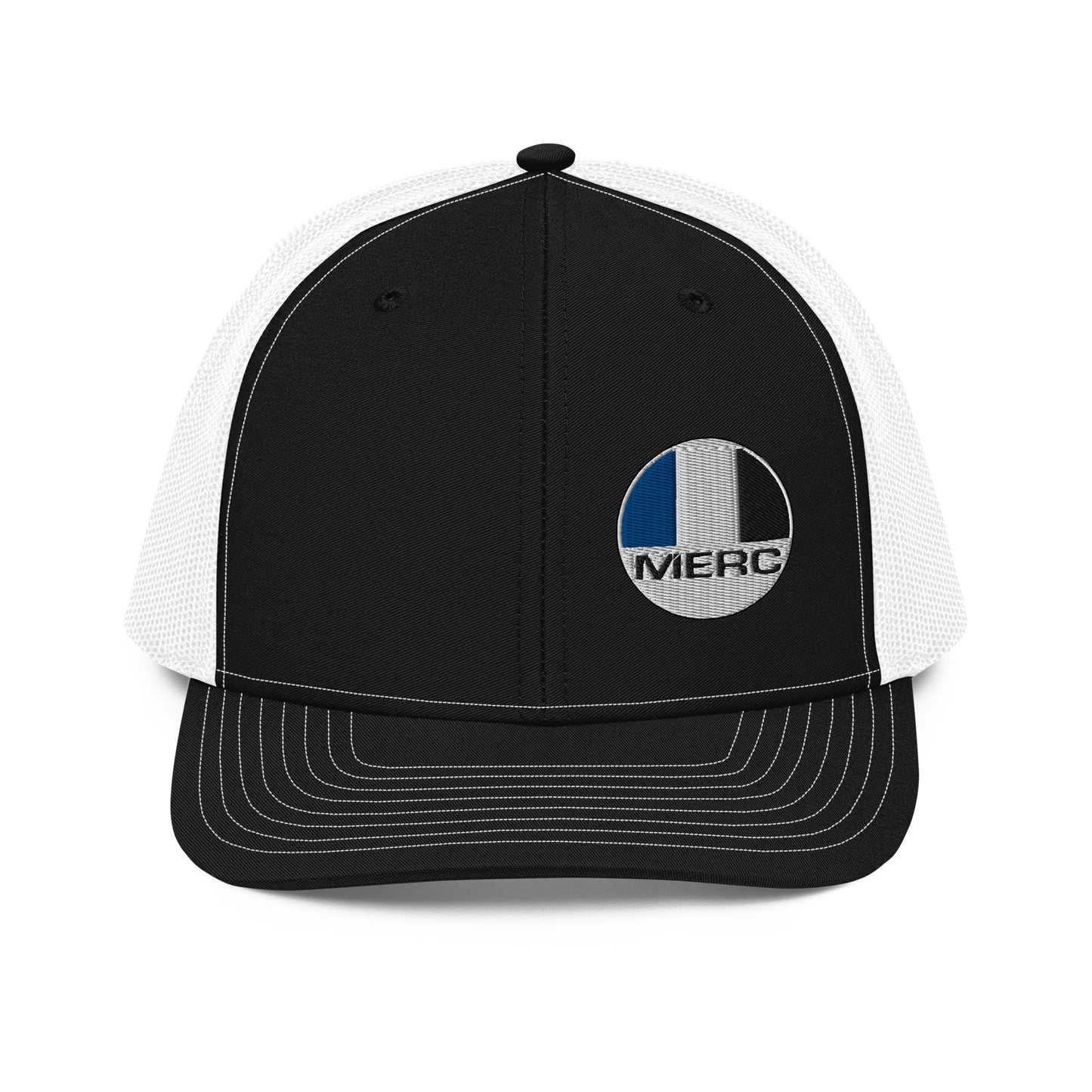 Merc Trail Twister Trucker Cap