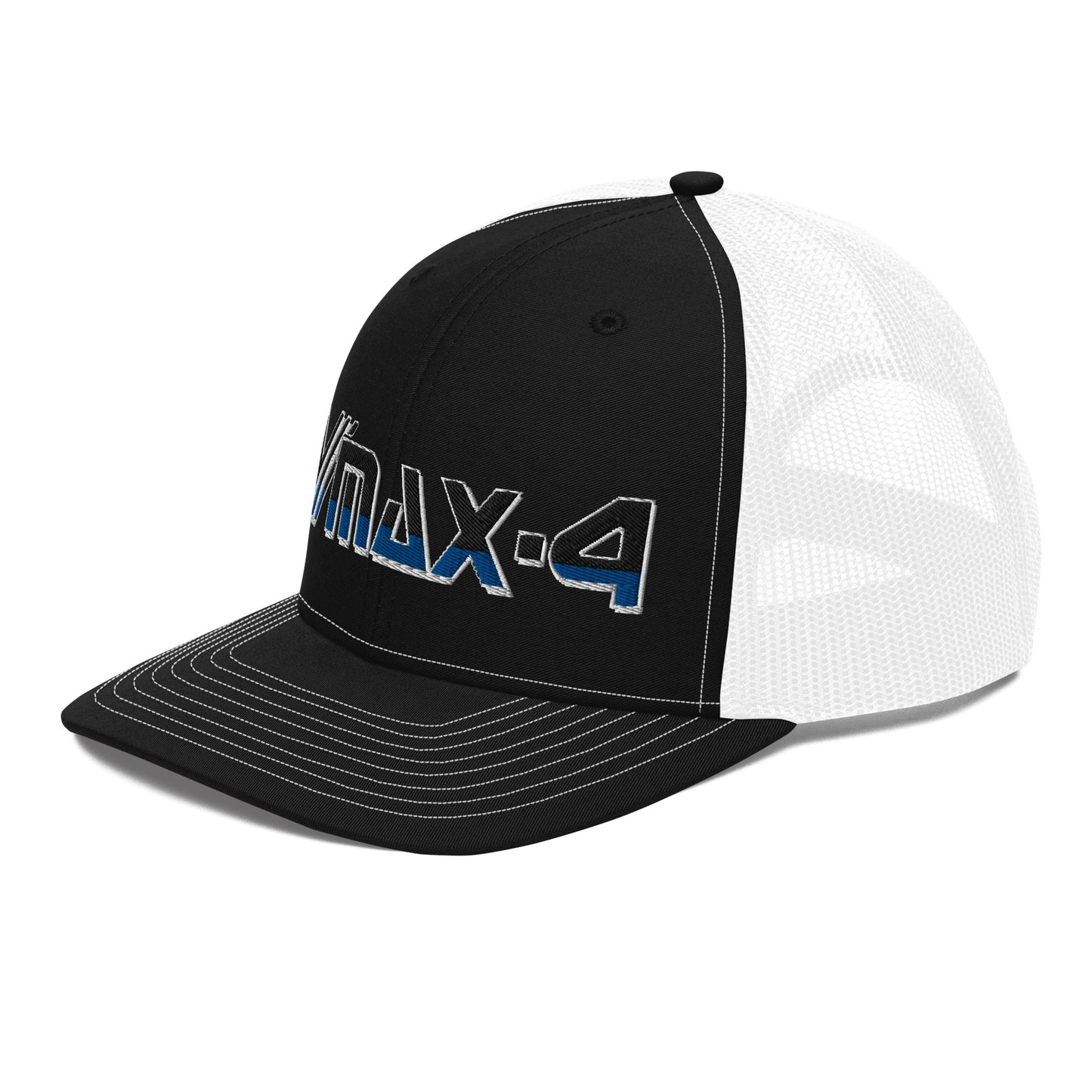 1996 Vmax 4 Trucker Cap