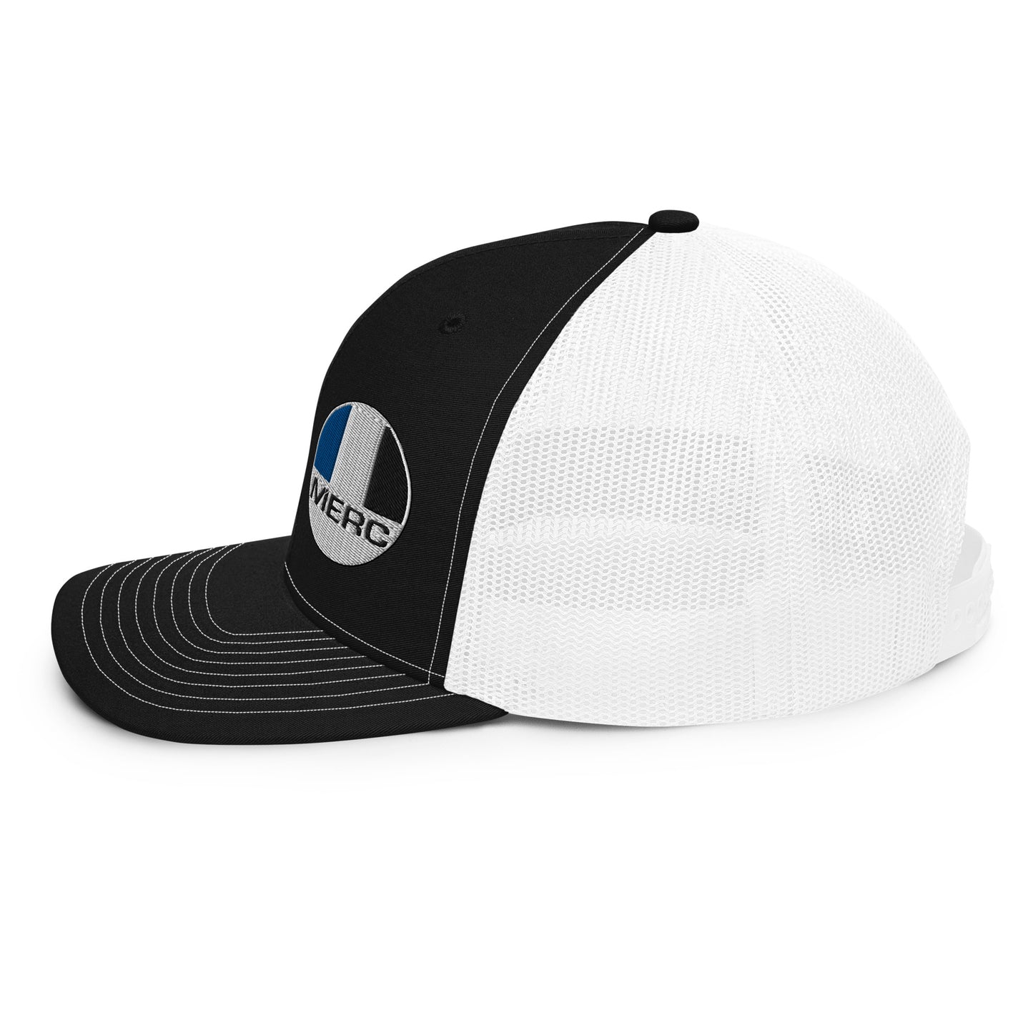 Merc Trail Twister Trucker Cap