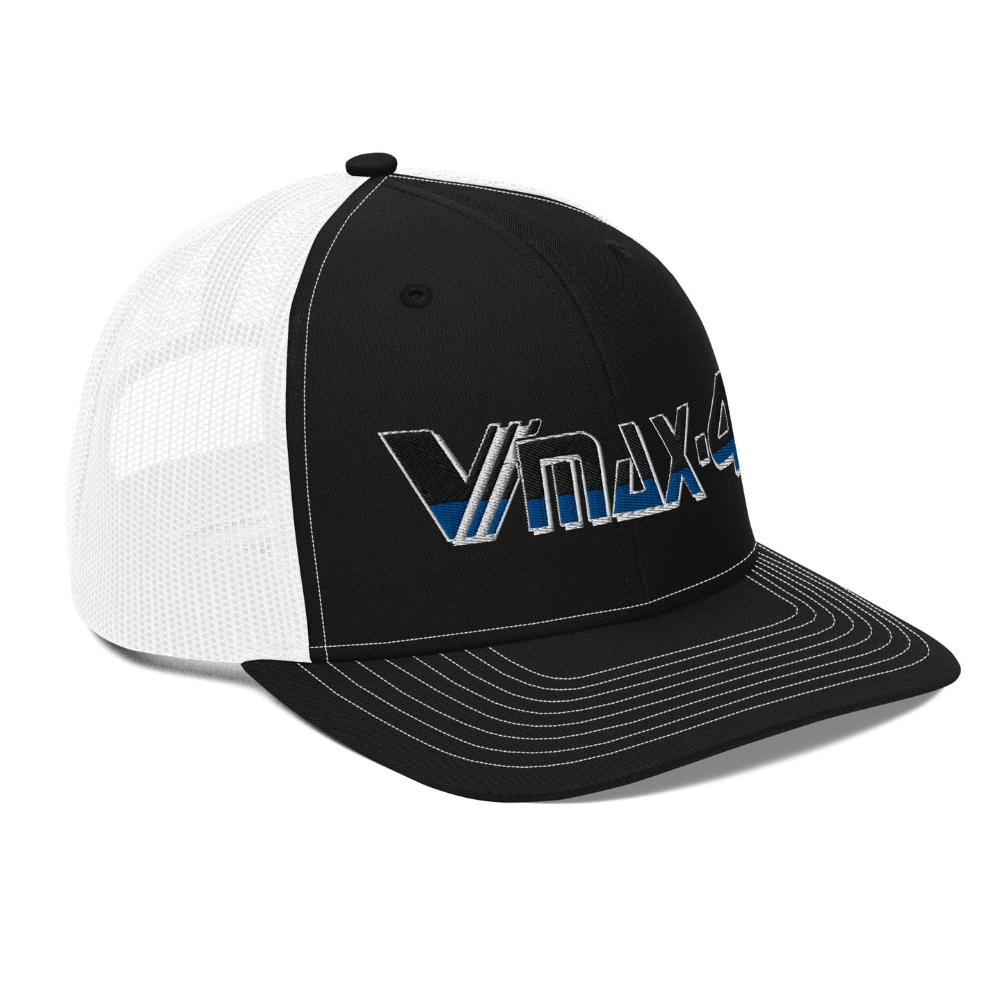1996 Vmax 4 Trucker Cap