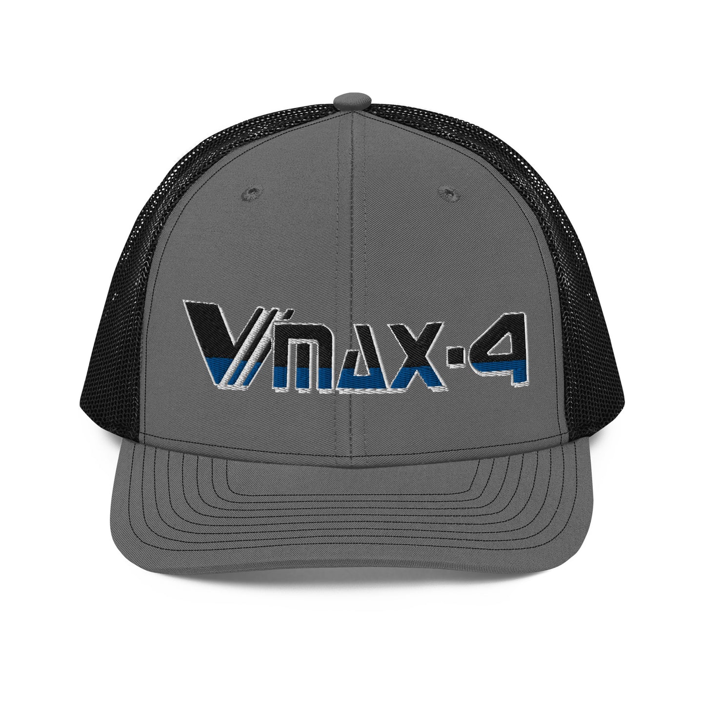 1996 Vmax 4 Trucker Cap