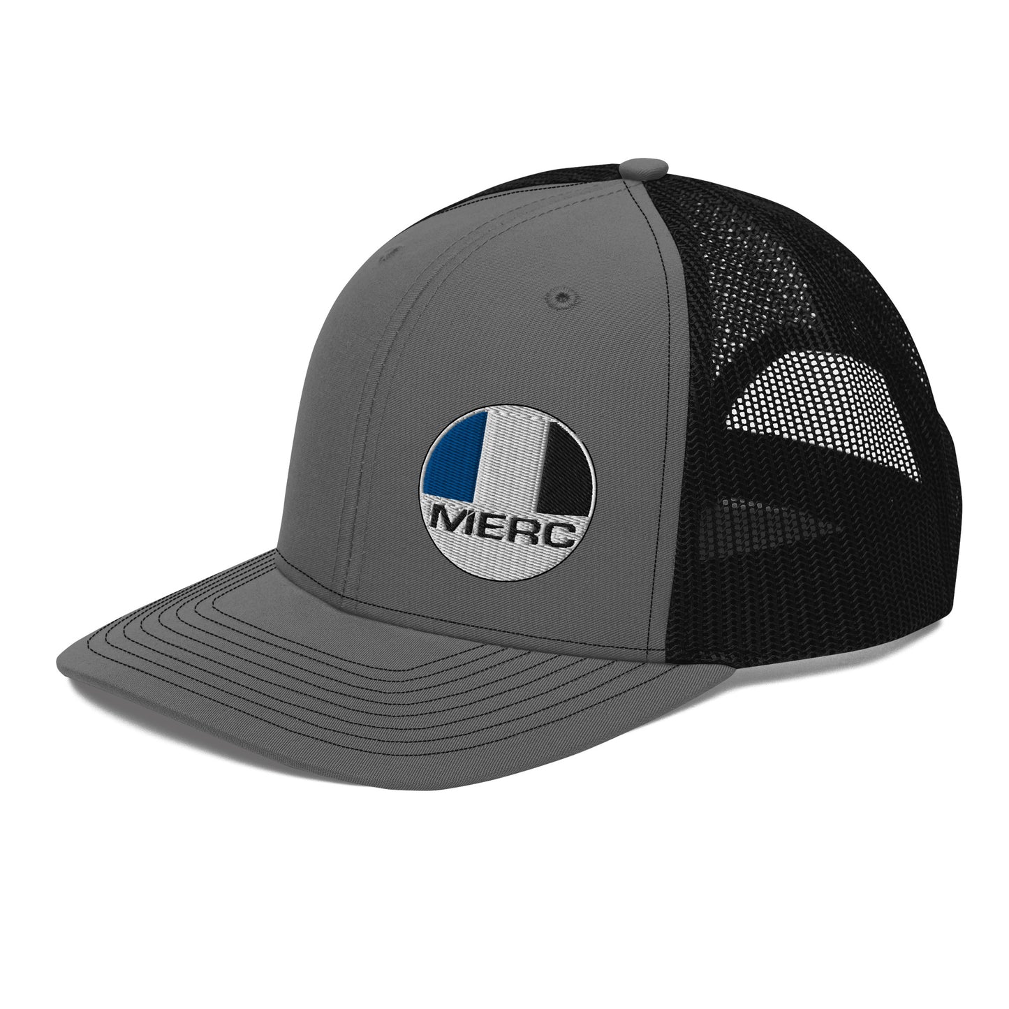 Merc Trail Twister Trucker Cap