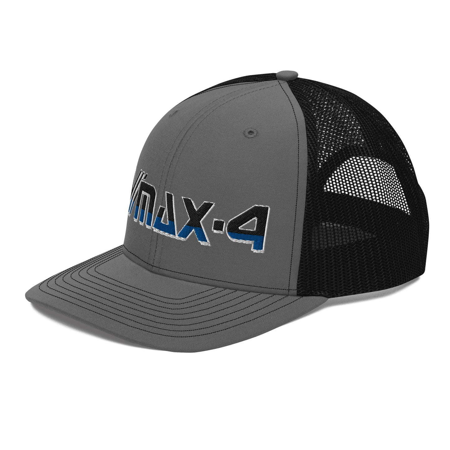 1996 Vmax 4 Trucker Cap
