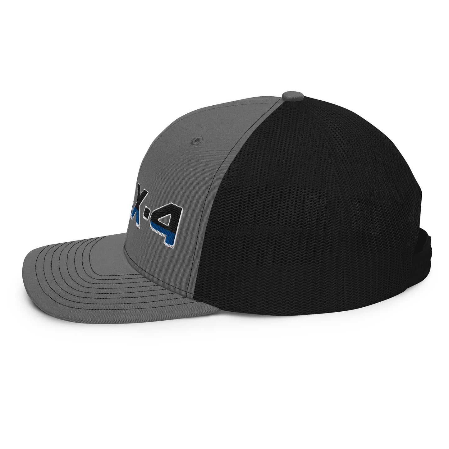 1996 Vmax 4 Trucker Cap