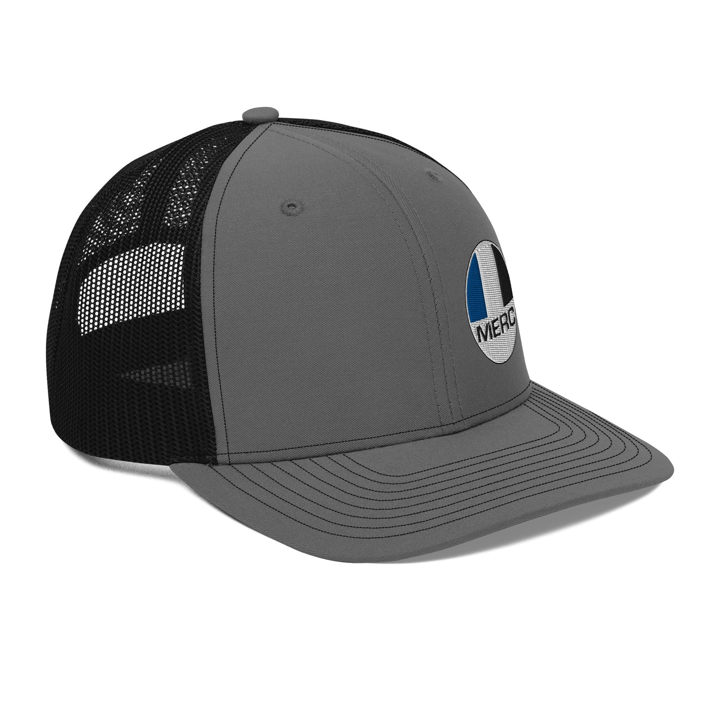 Merc Trail Twister Trucker Cap