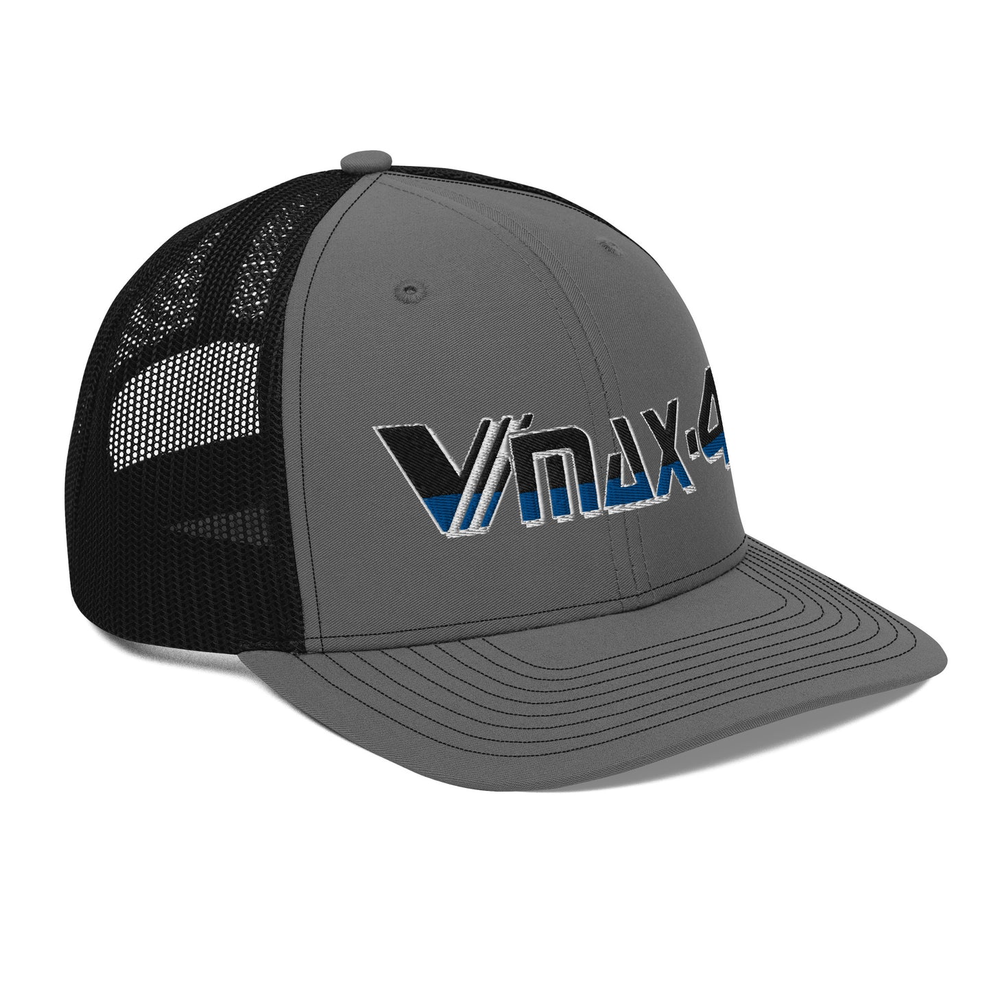 1996 Vmax 4 Trucker Cap
