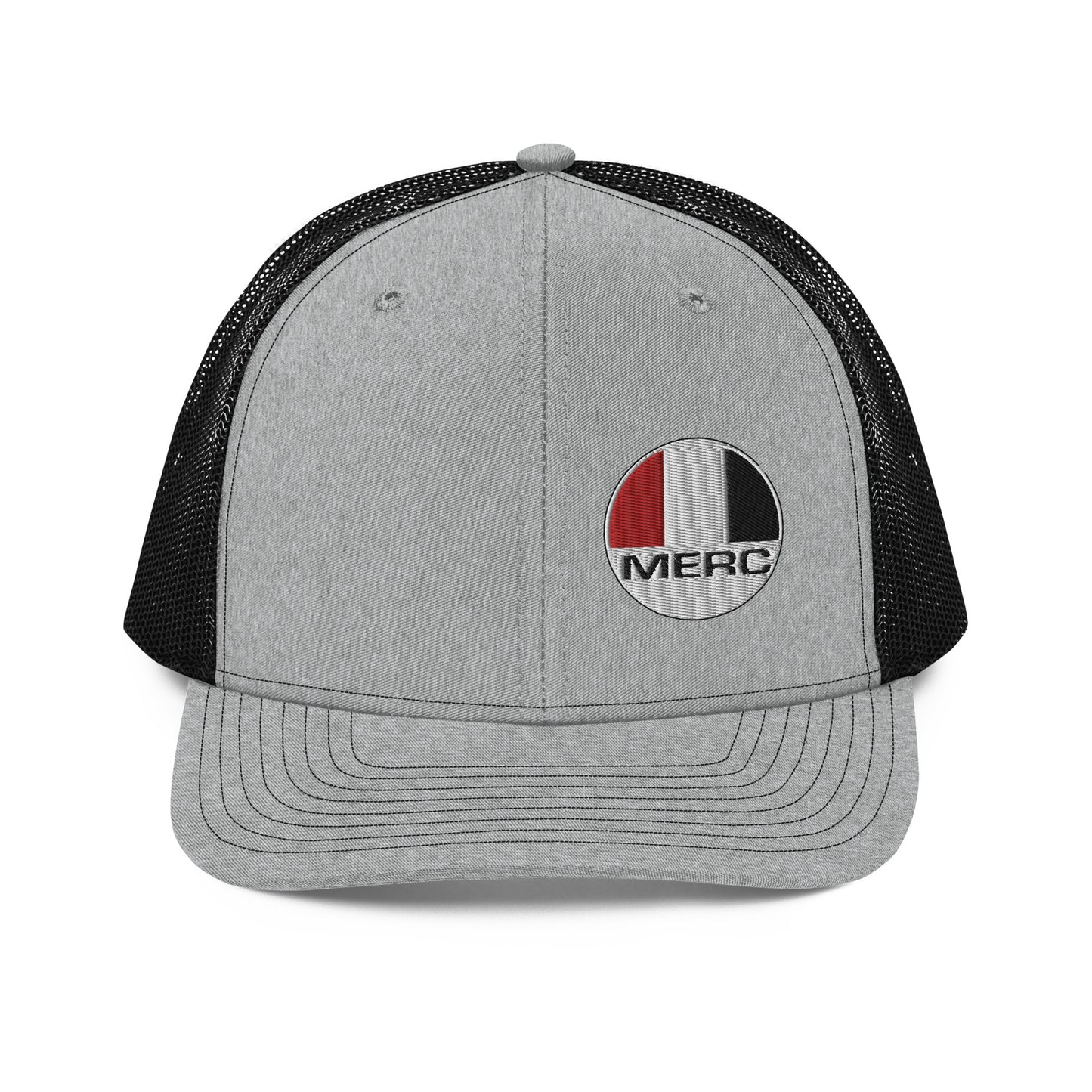 Merc Sno Twister Trucker Cap