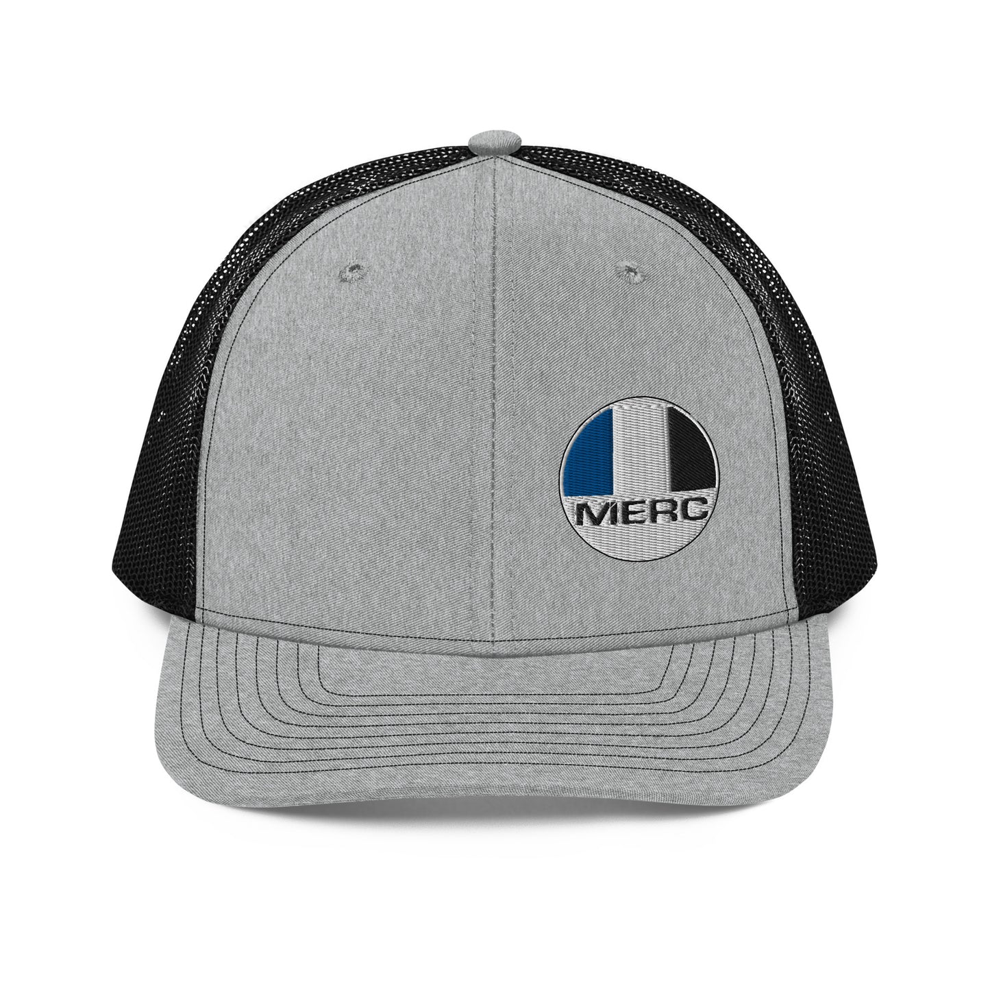 Merc Trail Twister Trucker Cap