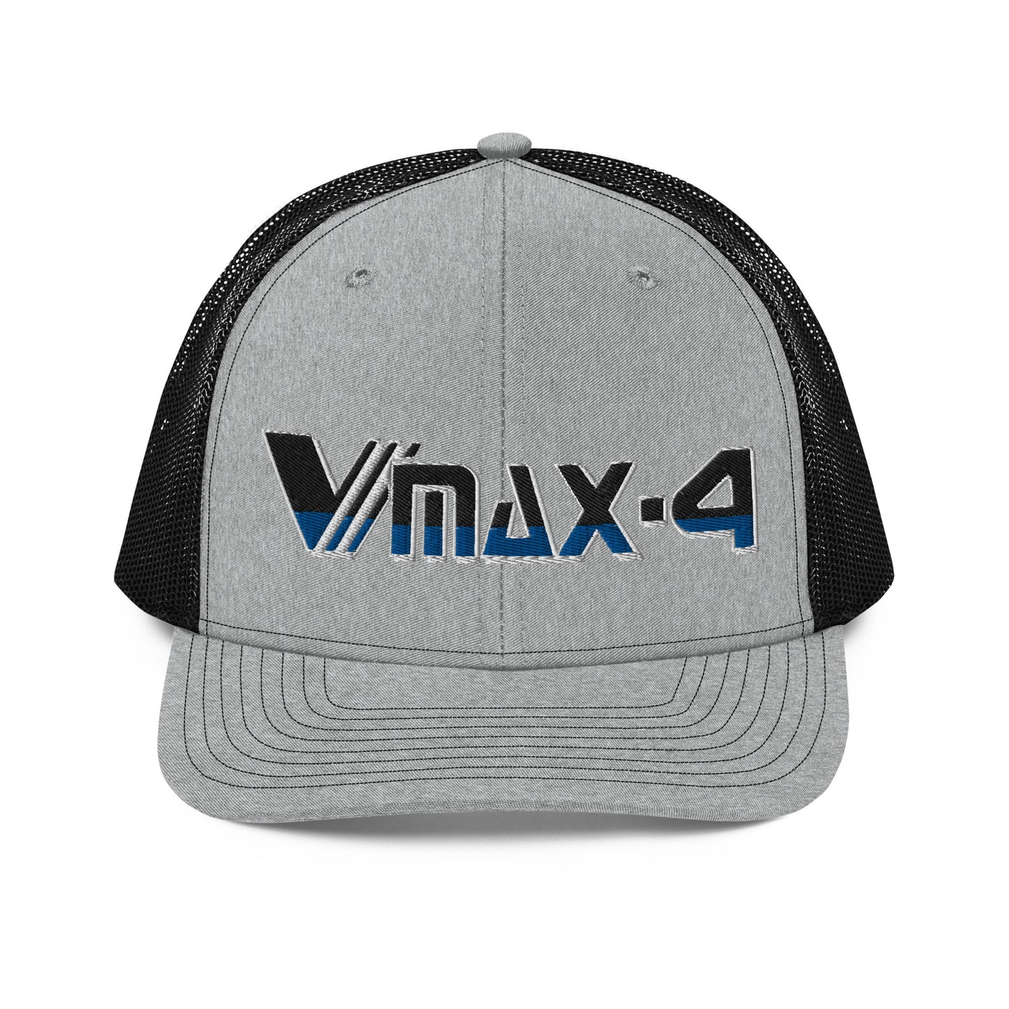 1996 Vmax 4 Trucker Cap
