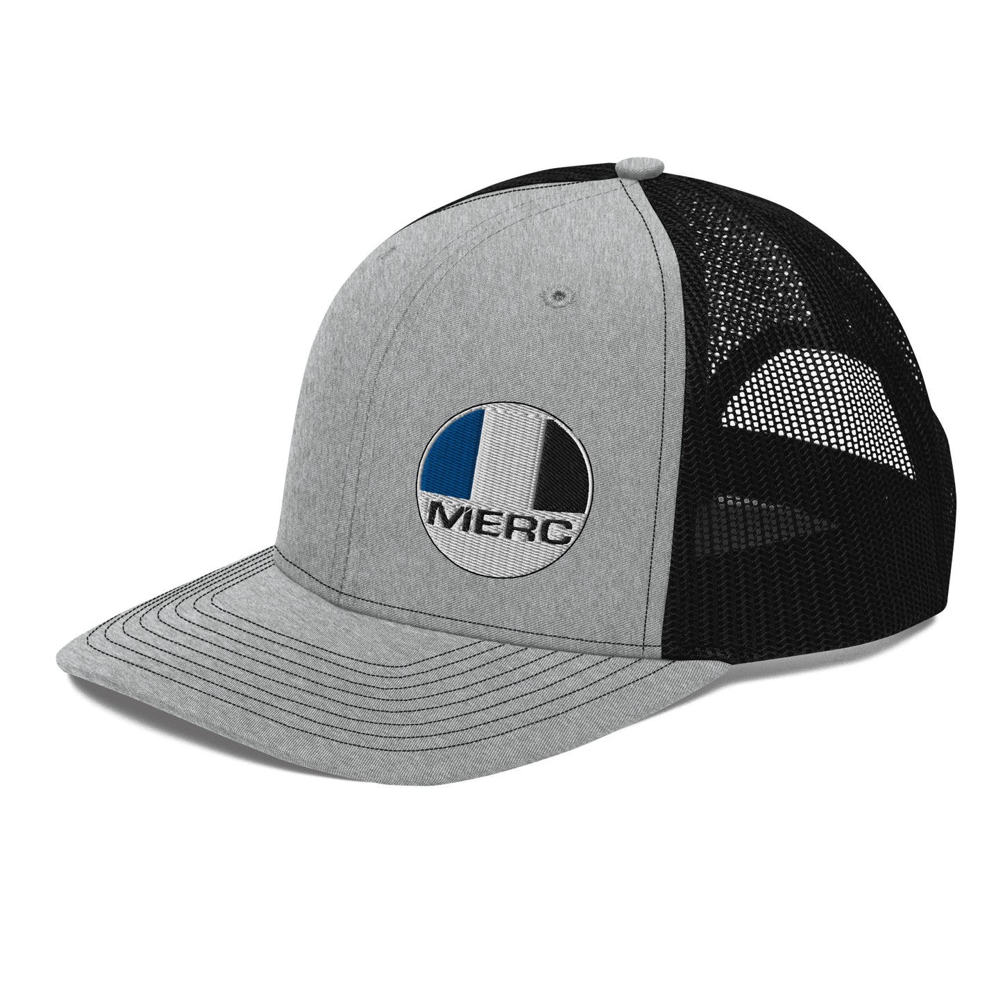 Merc Trail Twister Trucker Cap