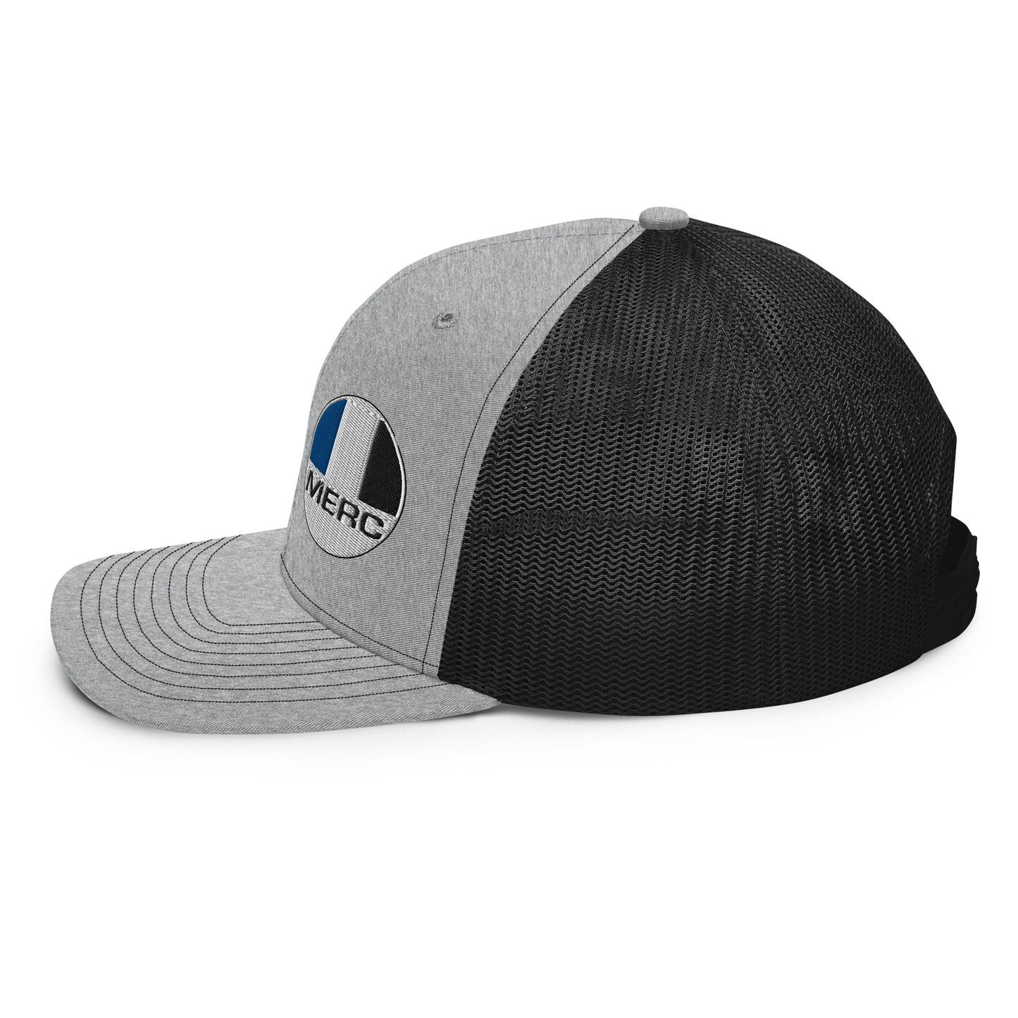Merc Trail Twister Trucker Cap